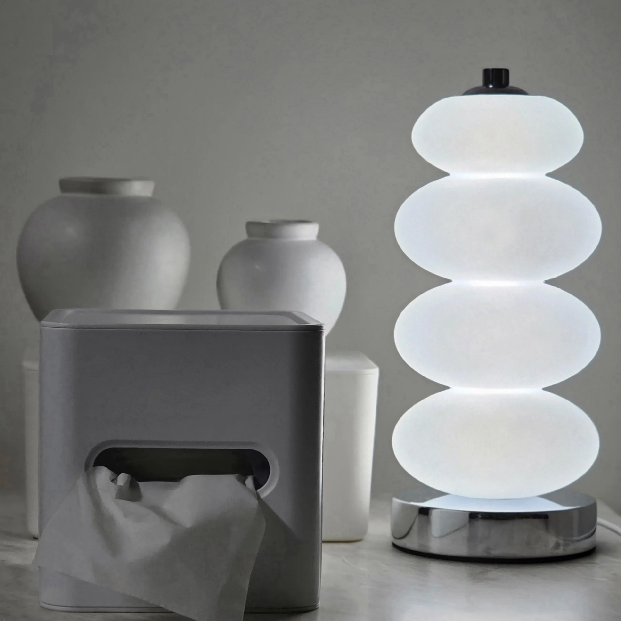 Ondula LED Table Lamp user photo