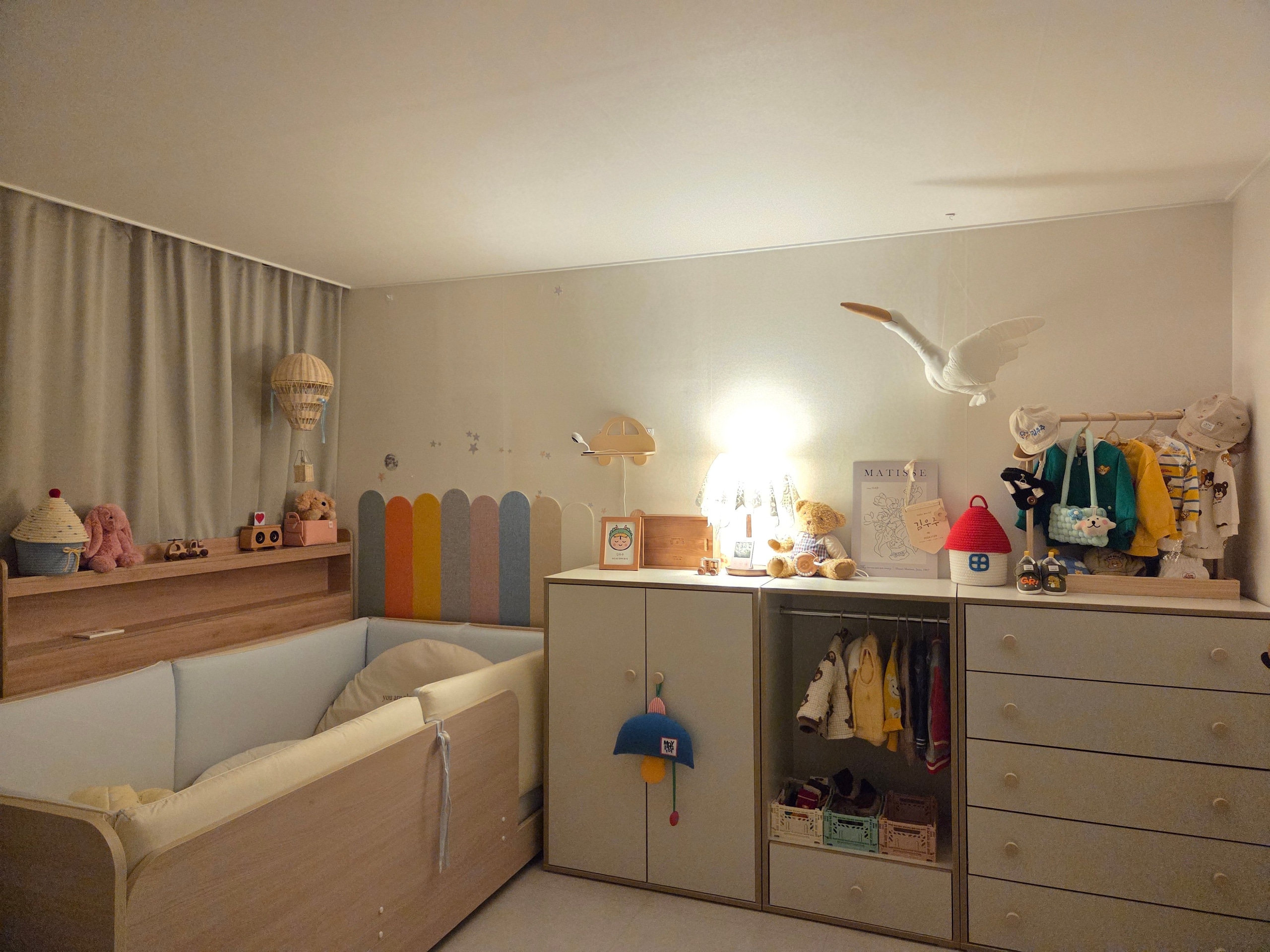 Haus Soft Woven Storage Basket user photo
