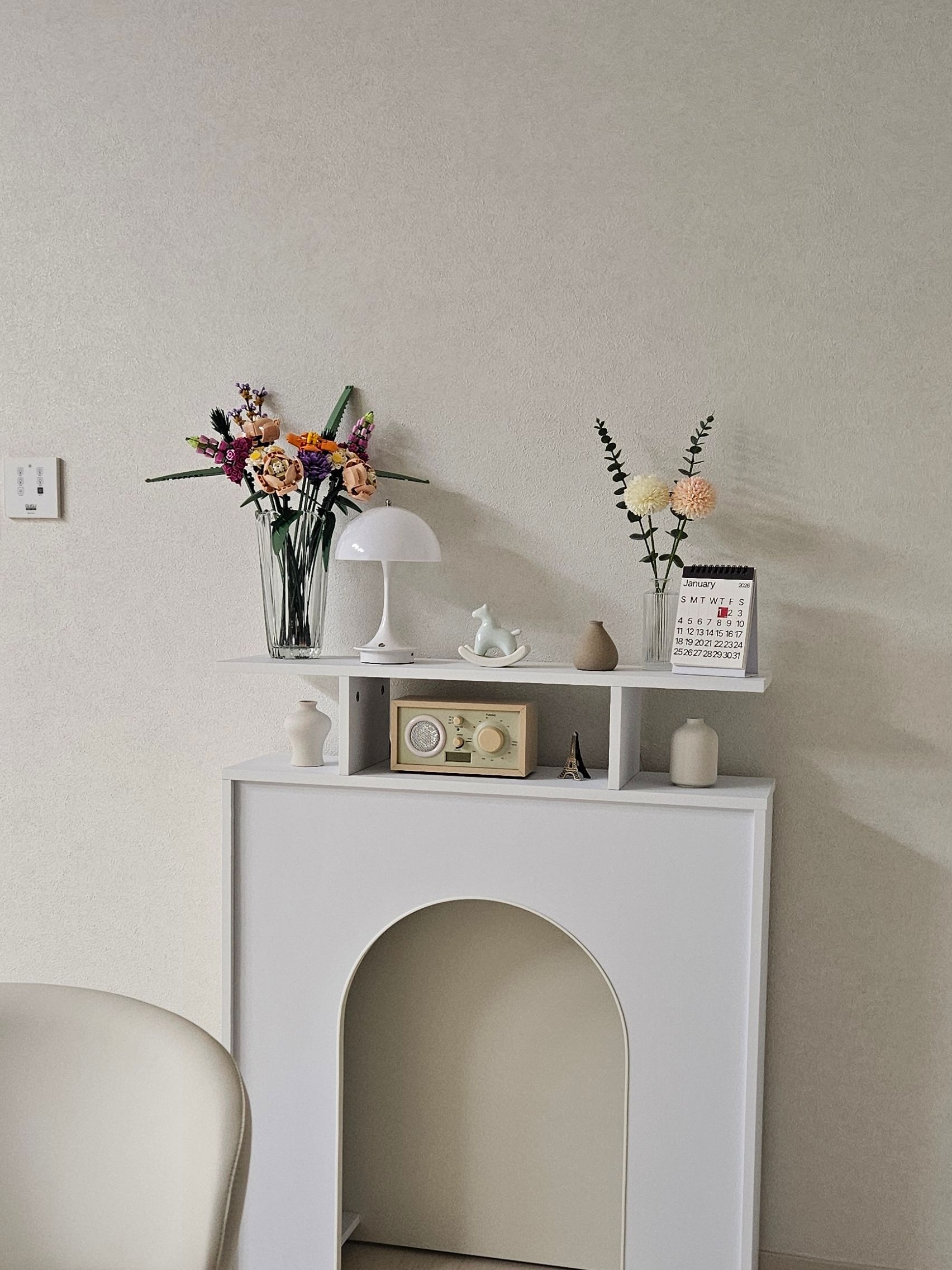 Mini Ceramic Vase Trio Gift Set user photo