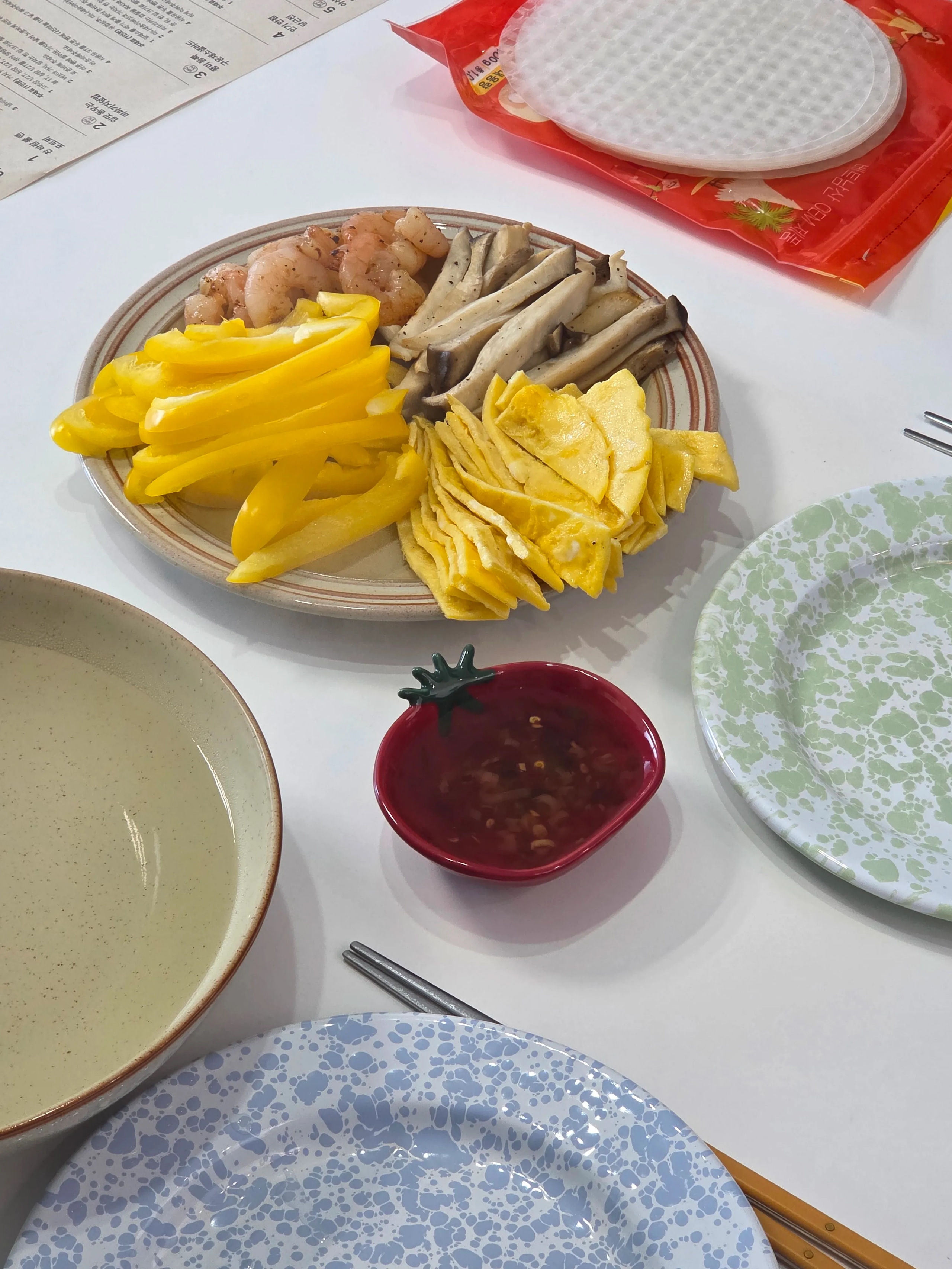 Little Treats Plate Set (3-Piece) user photo