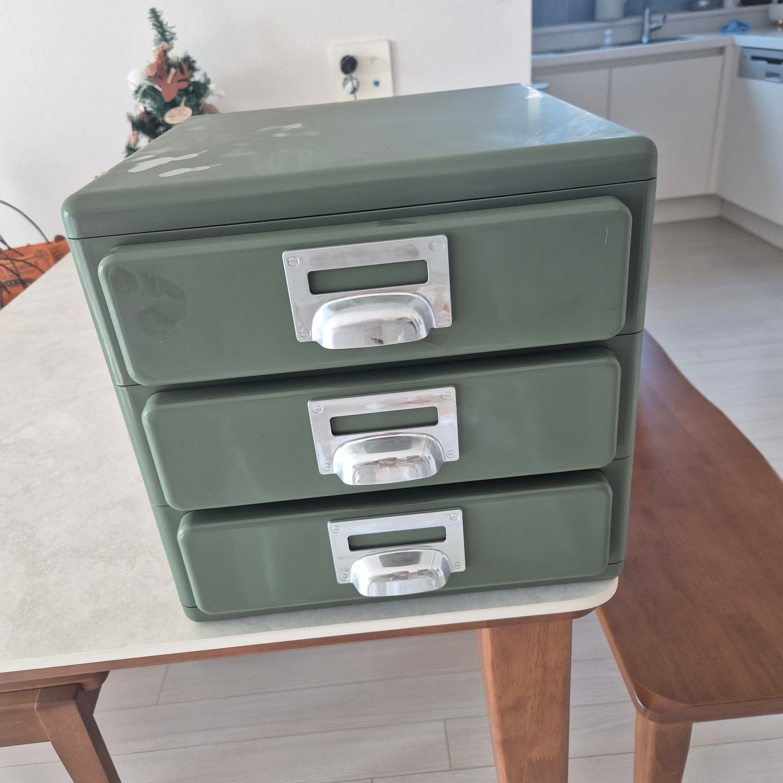 Moto Mini Desk Drawer Cabinet user photo