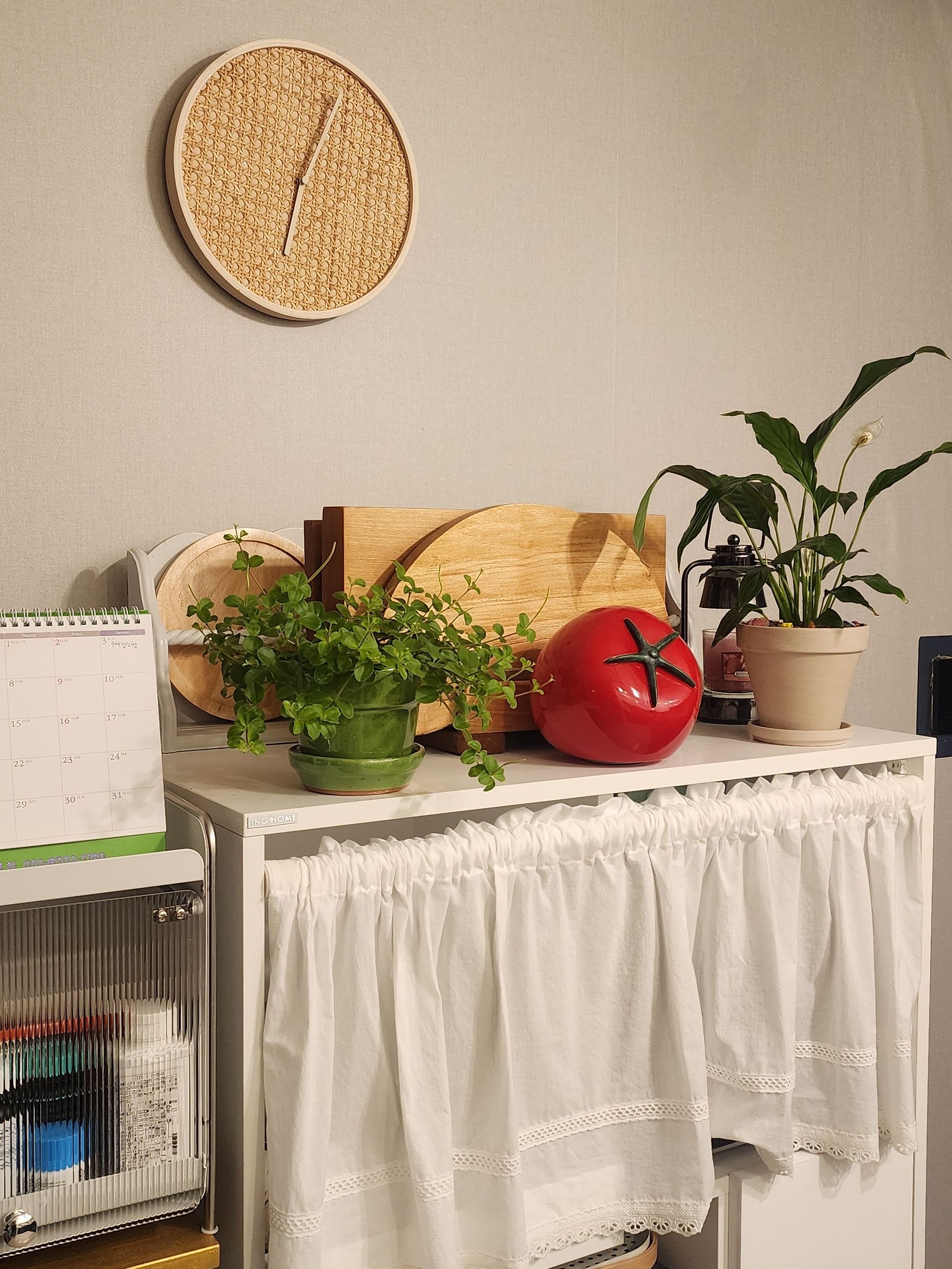 Tomato Mood Lamp user photo