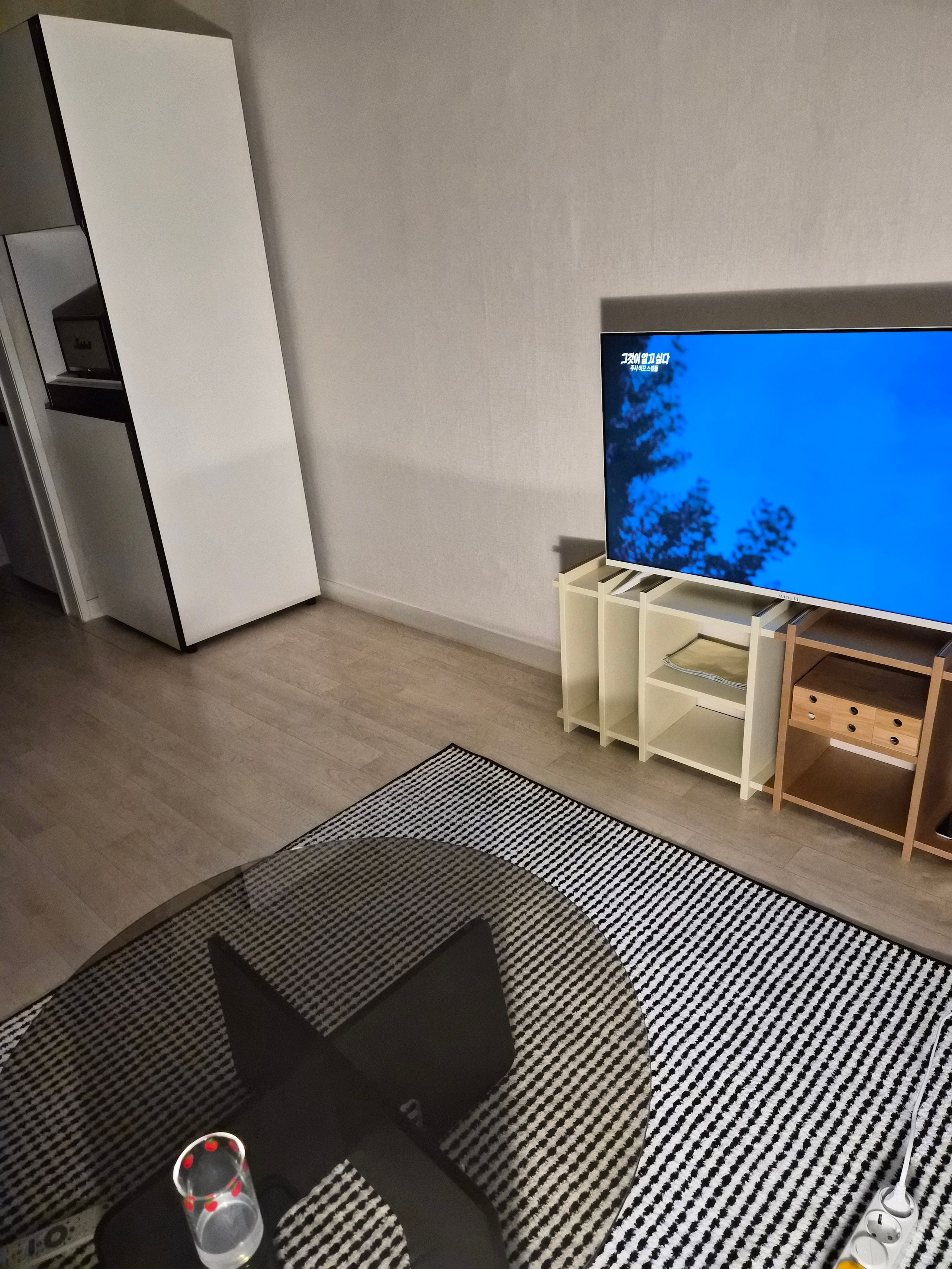 FLAT 022 Kraft Shelf user photo