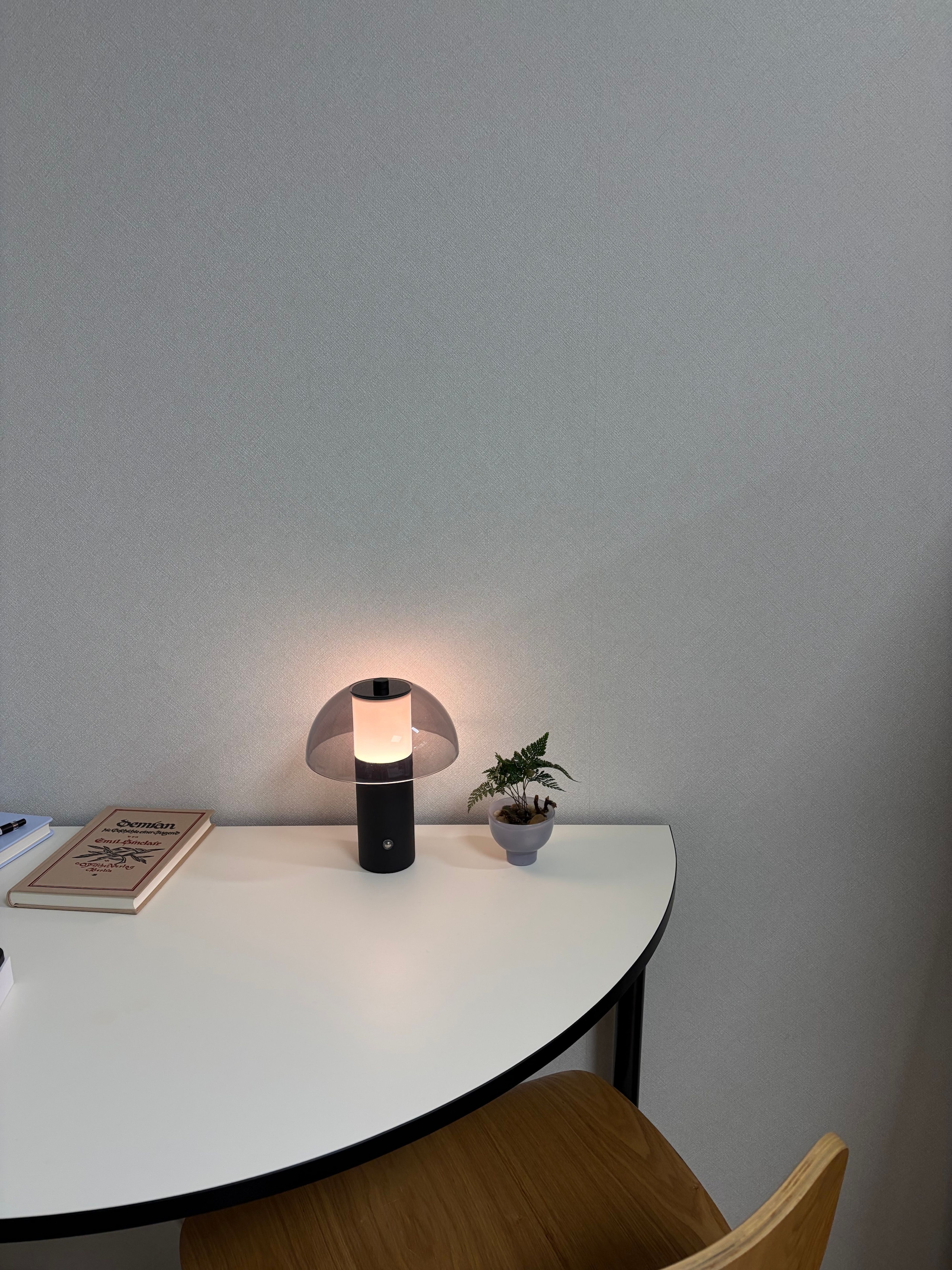 Nito Table Lamp user photo