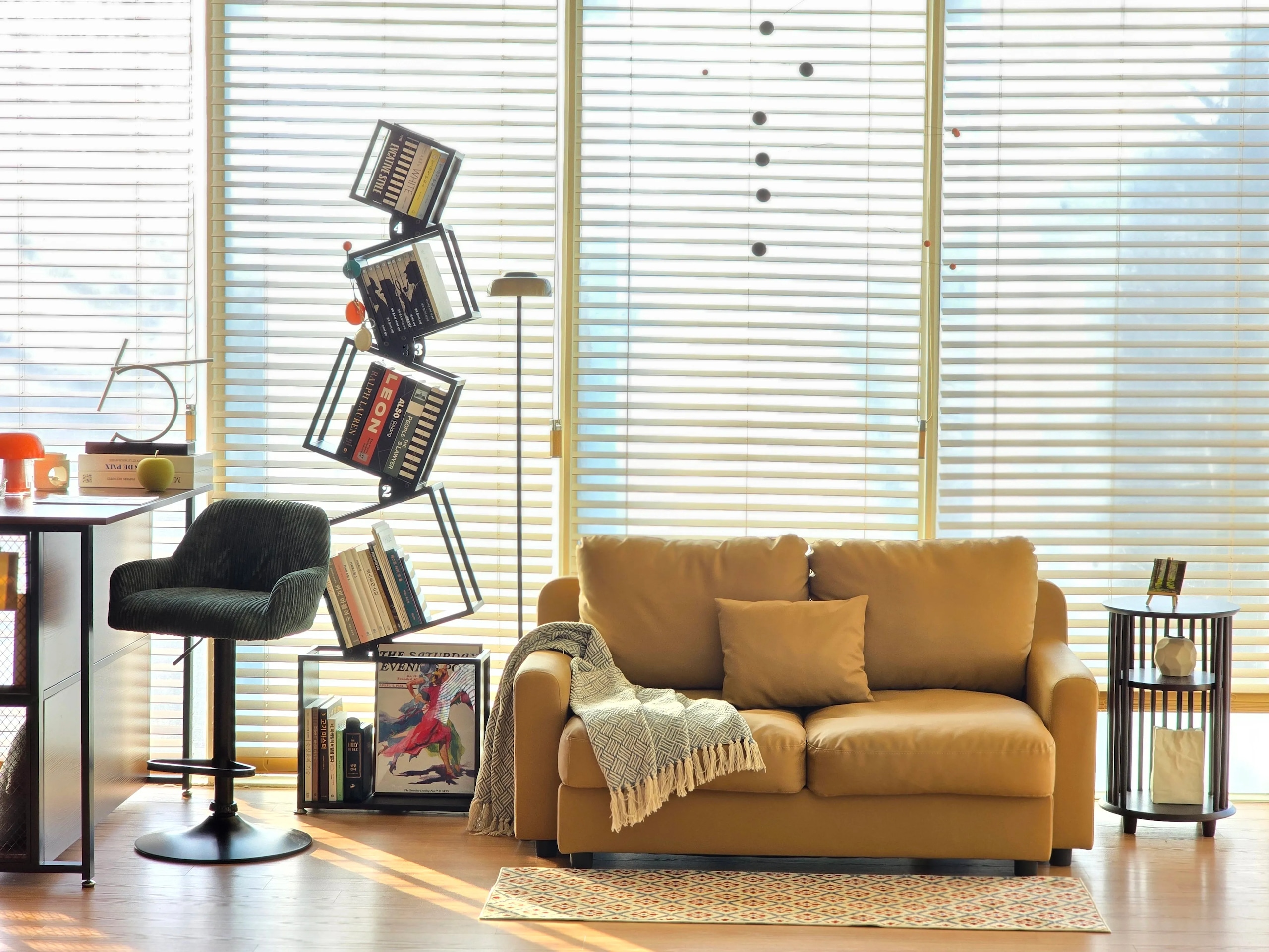 Jacquard Runner Rug user photo