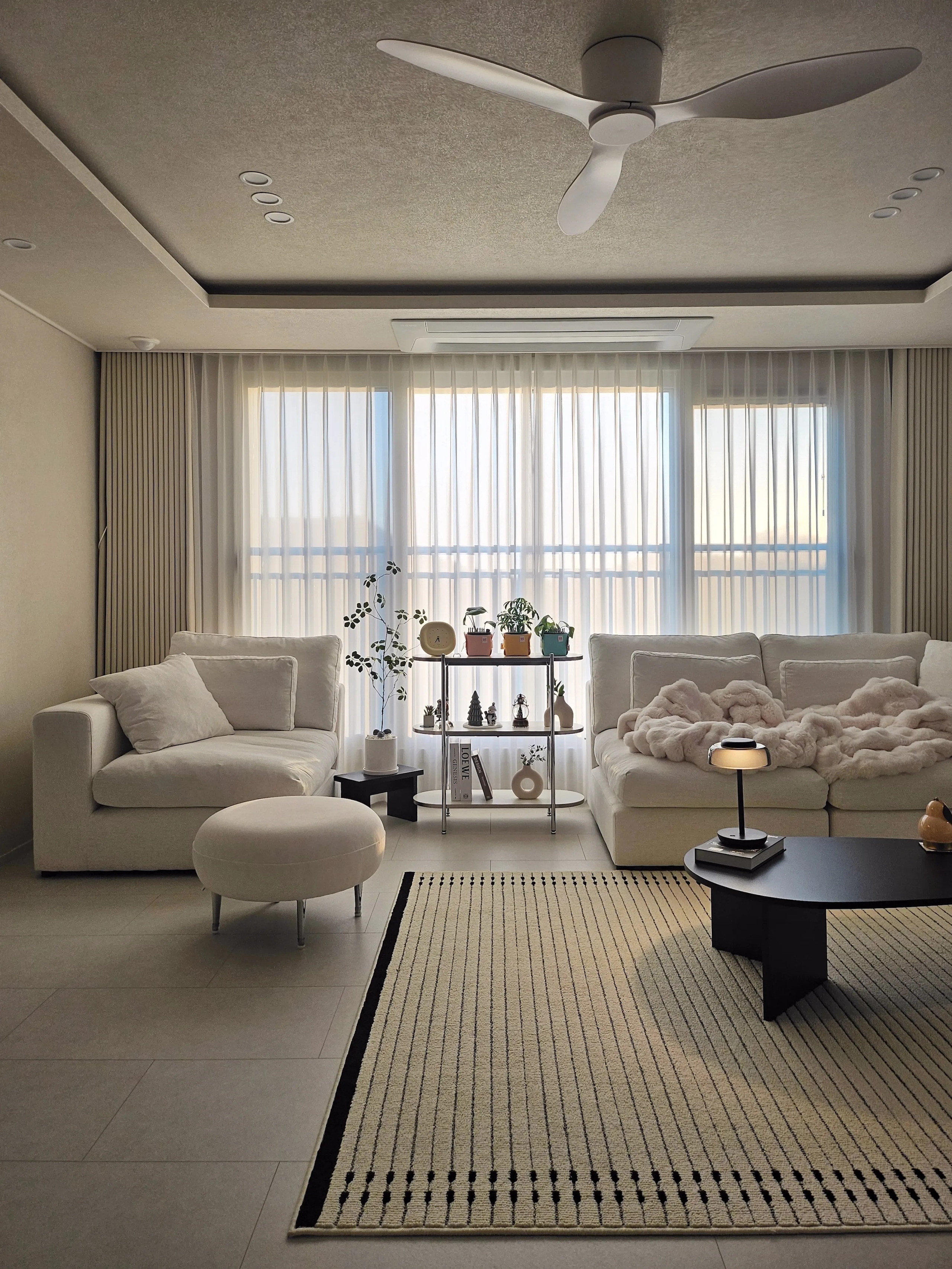 Brello LED Table Lamp user photo
