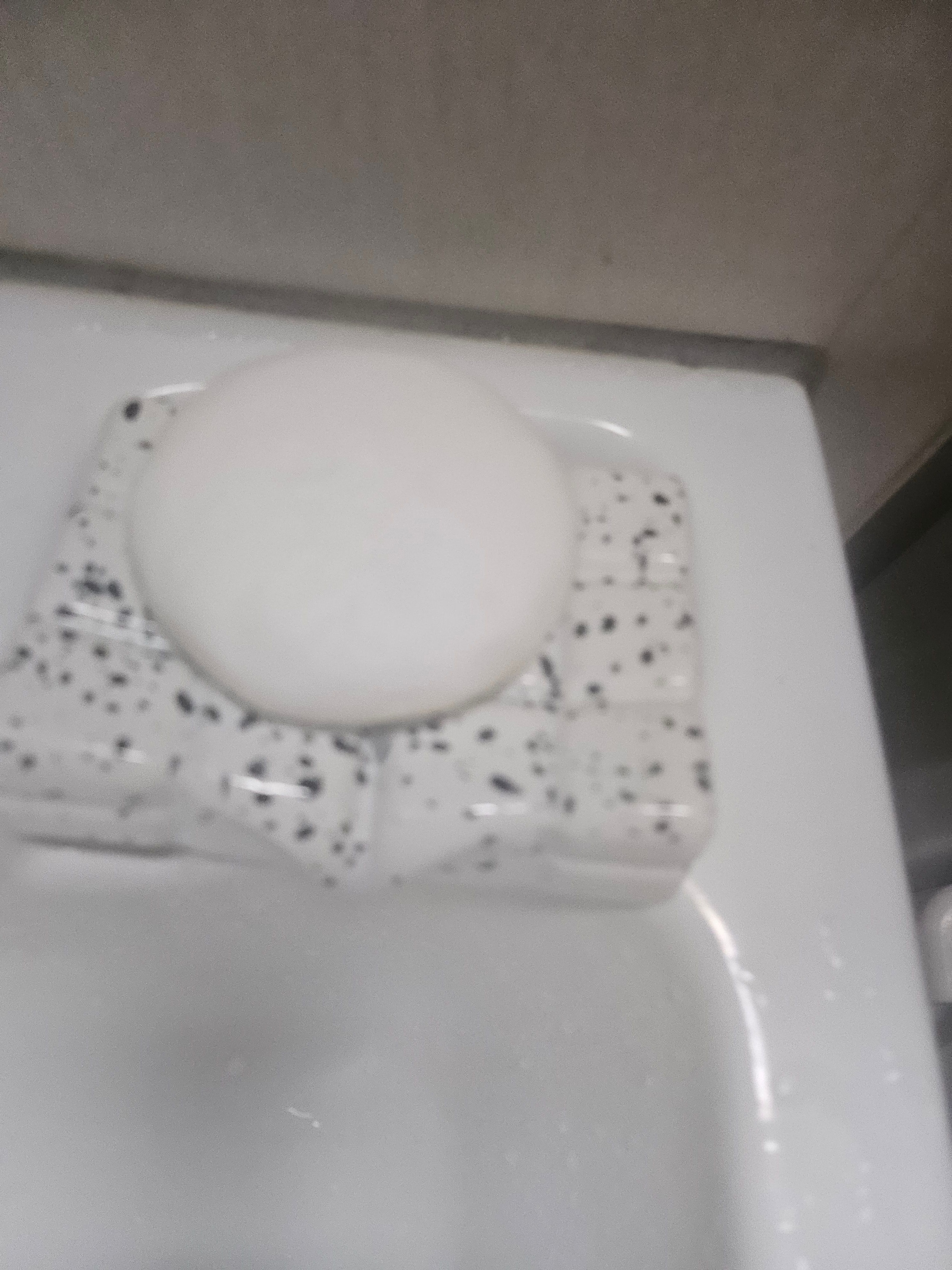 Choco Brick Tray Holder user photo