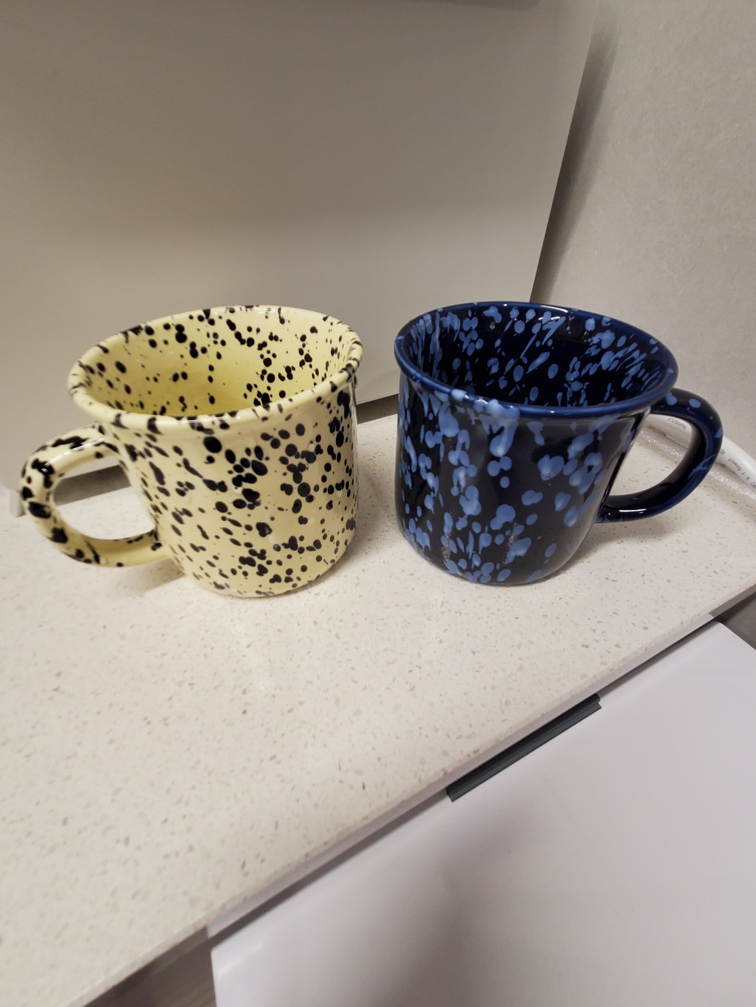 Studio Splash Ceramic Mug user photo