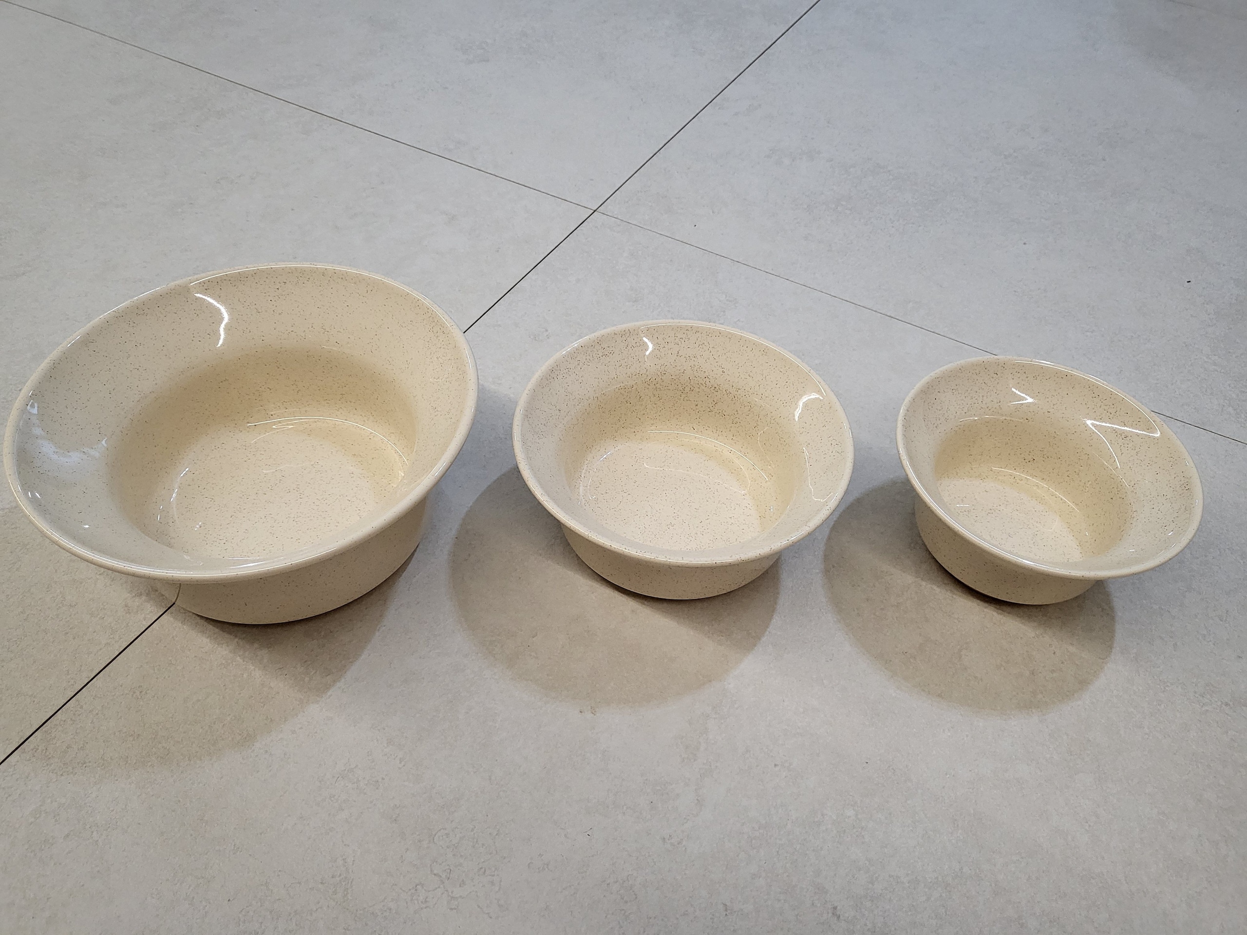 Pebbler Deep Noodle Bowl (L) user photo