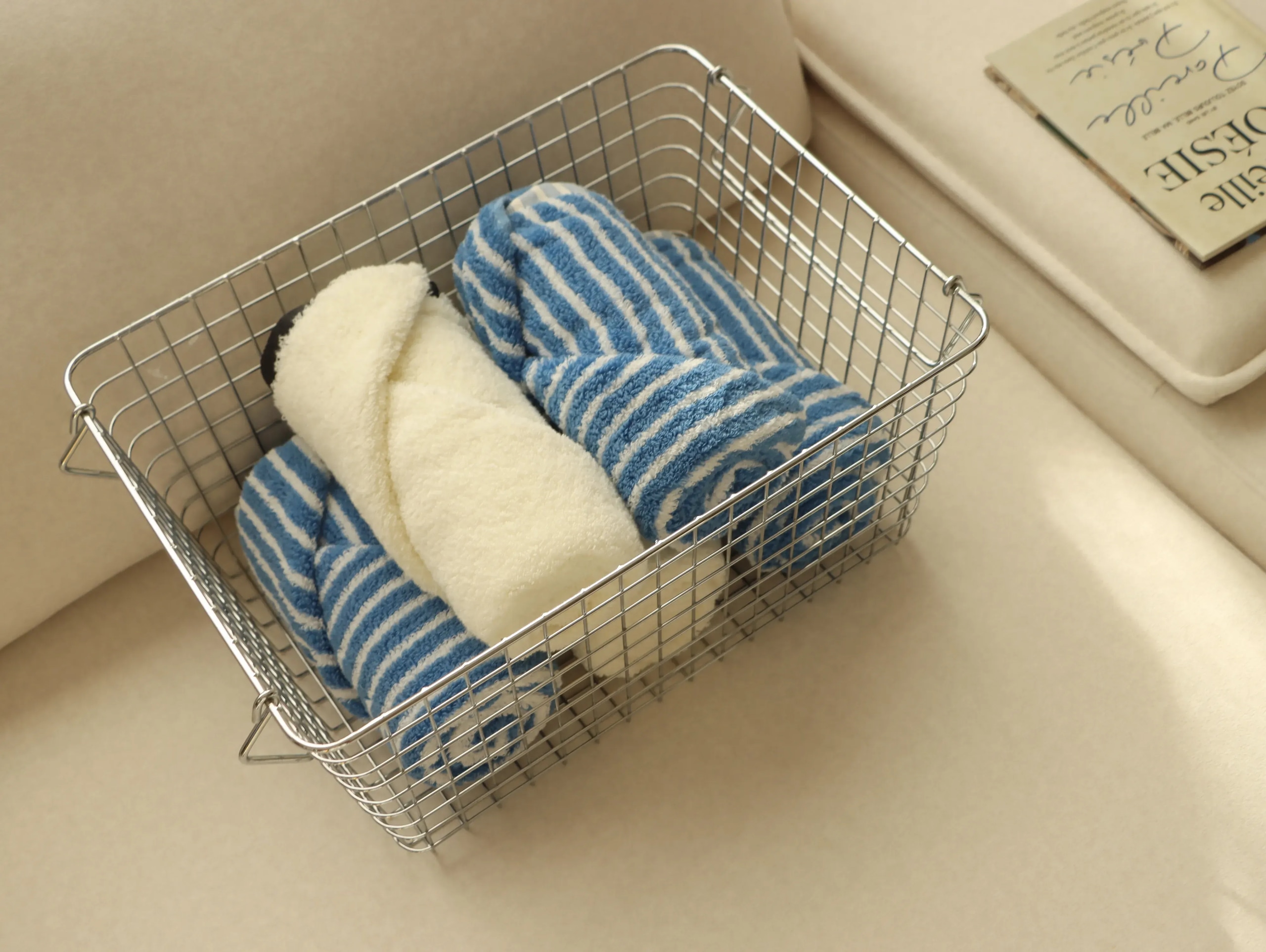 Kotona Feel-Good Five Towel Collection user photo