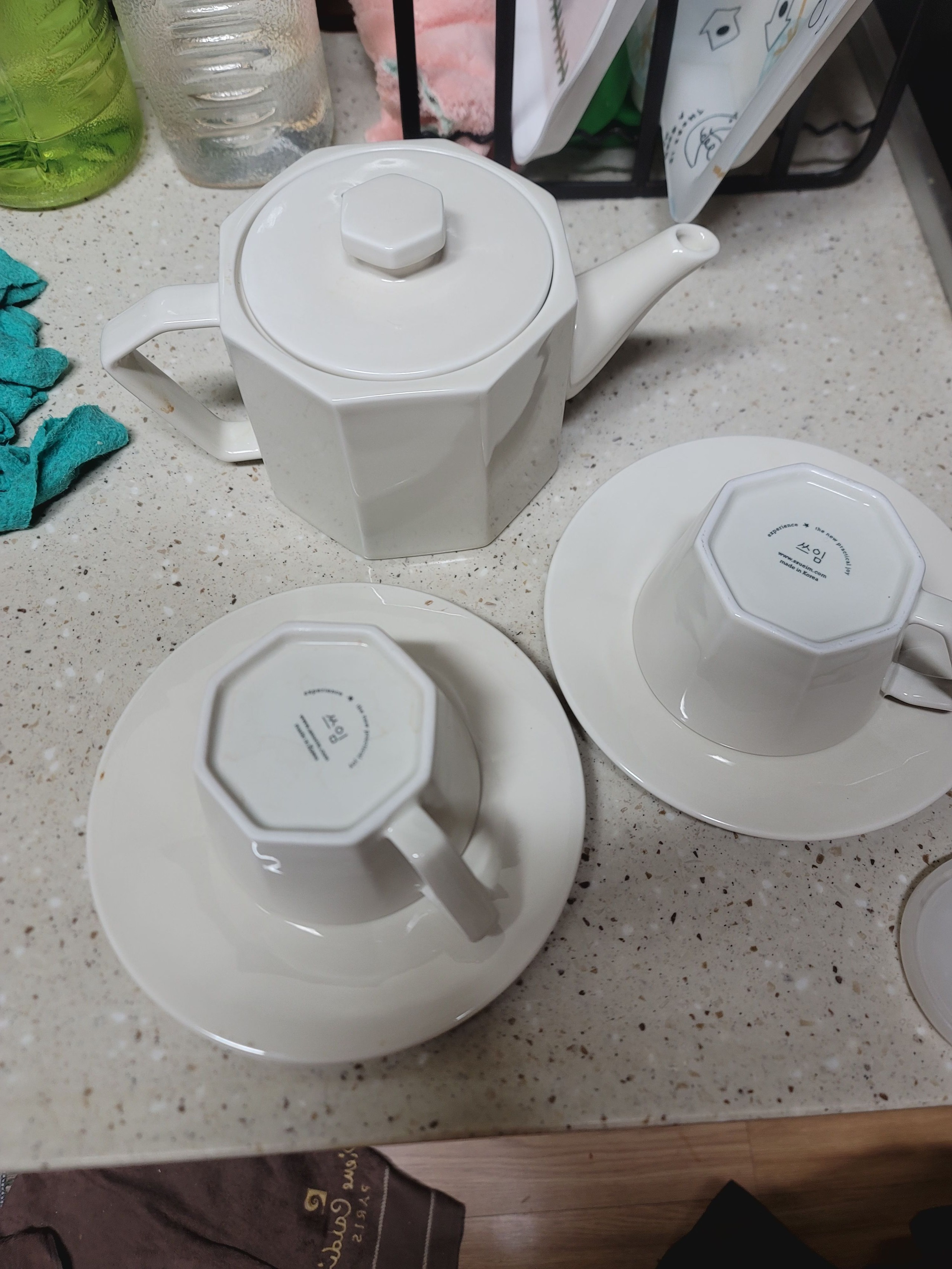 Raum Coffee Cup Set user photo