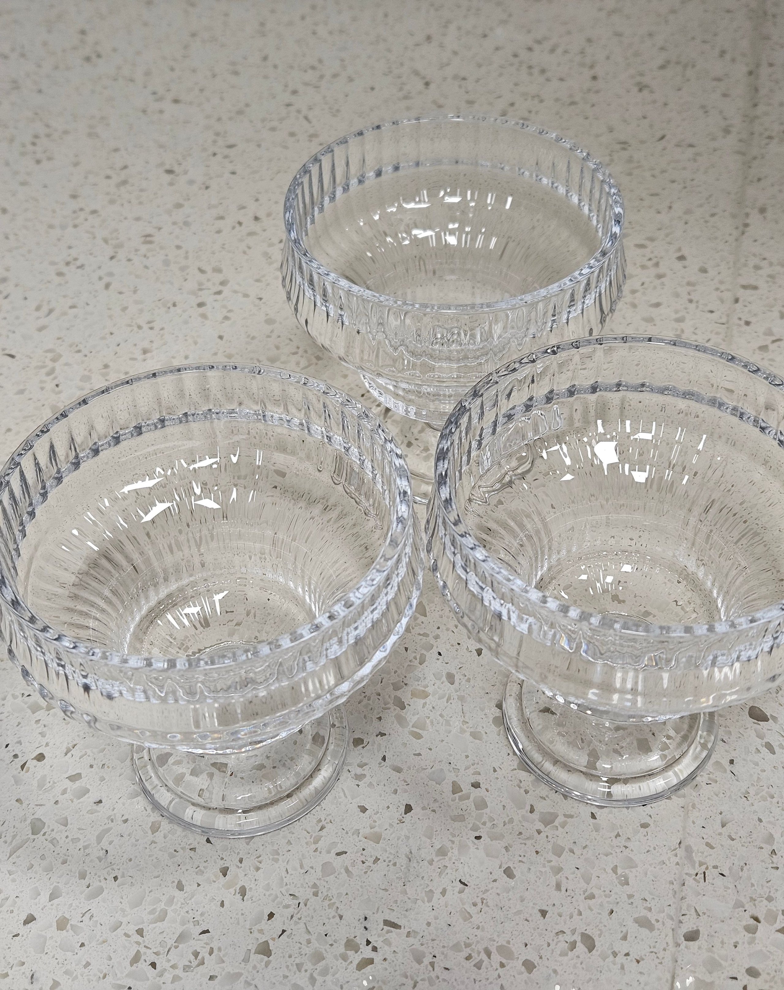 Step Coupe Goblet Set (2-Piece) user photo