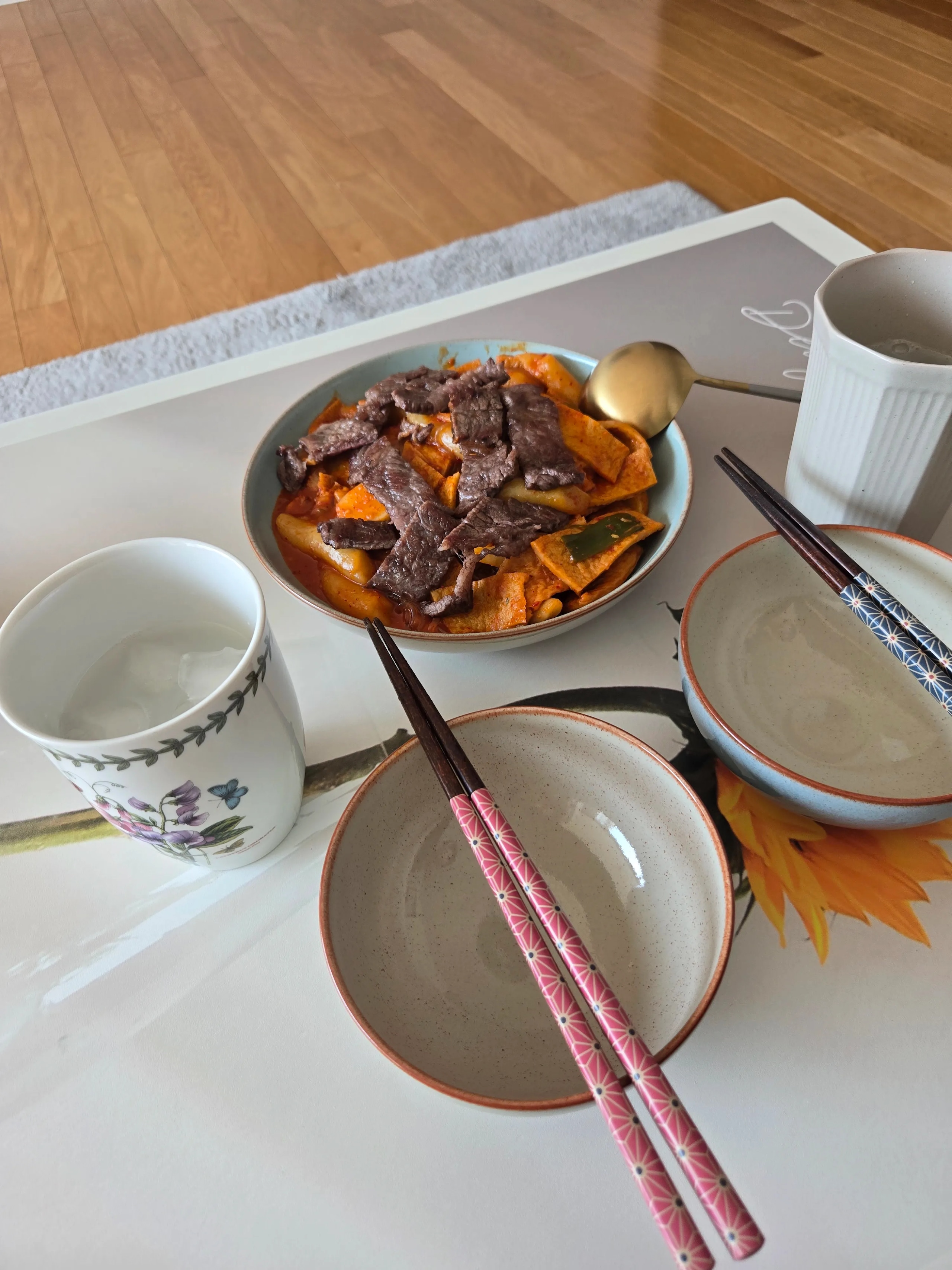 Helio Stainless Steel 304 Mini Ladle user photo
