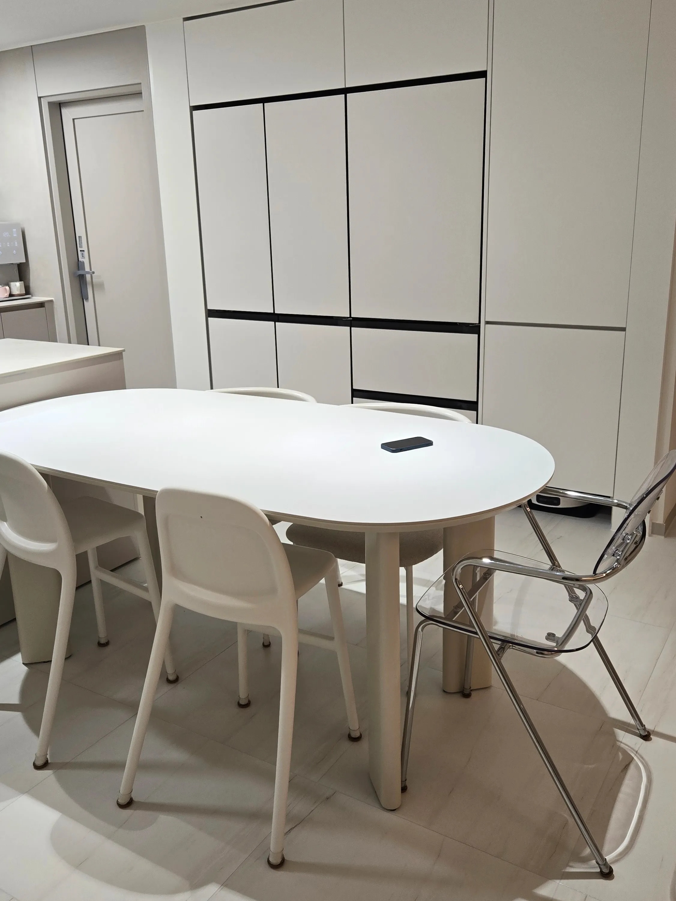 Lucent Accent Dining Chair user photo