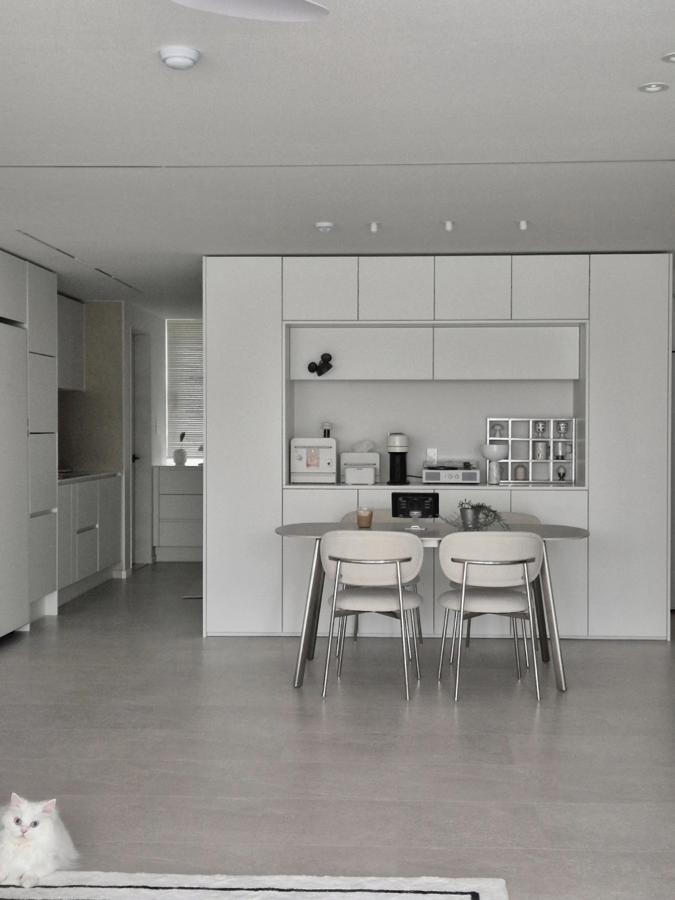 304 Stainless Steel Kitchen Cup Rack user photo