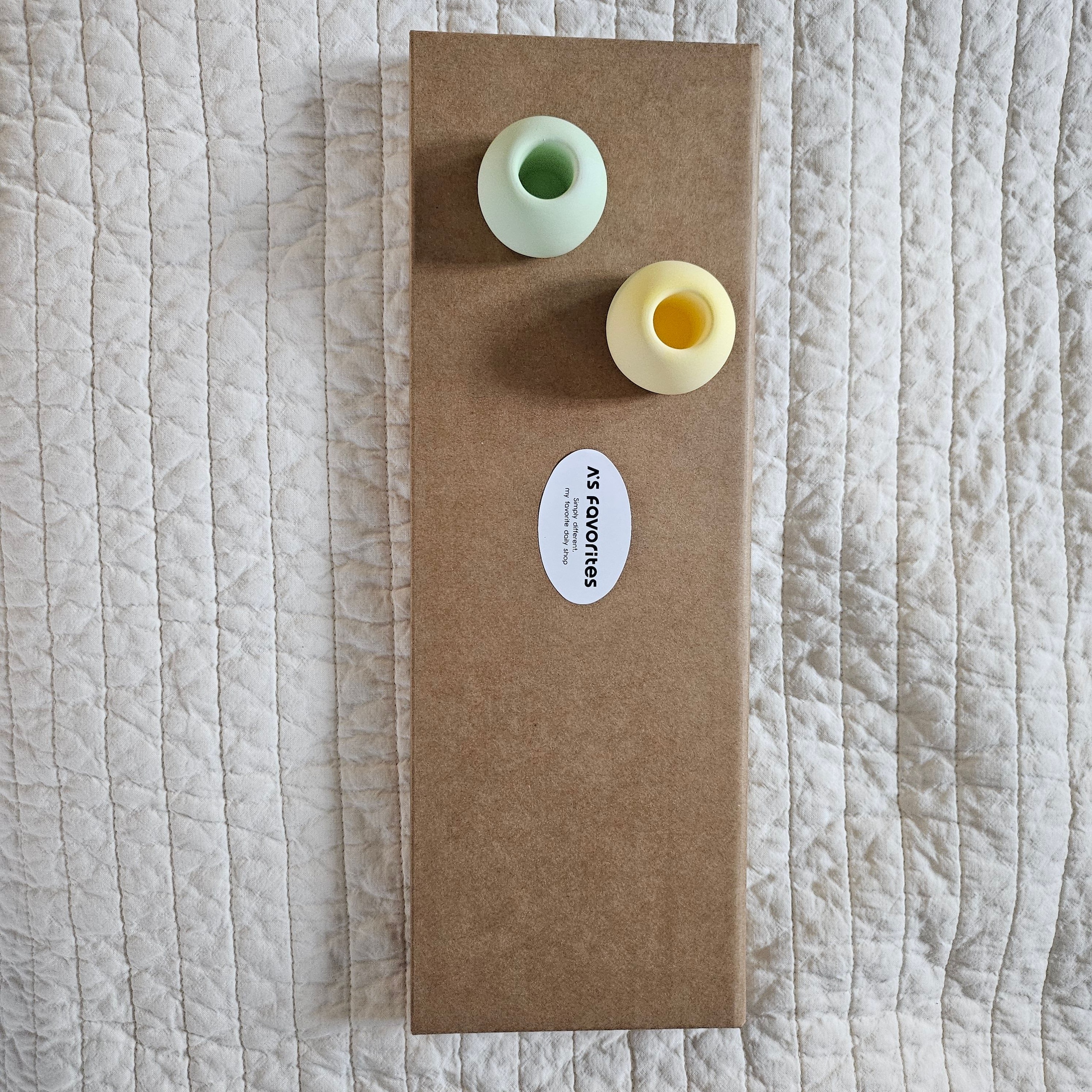 Diatomite Toothbrush Holder user photo