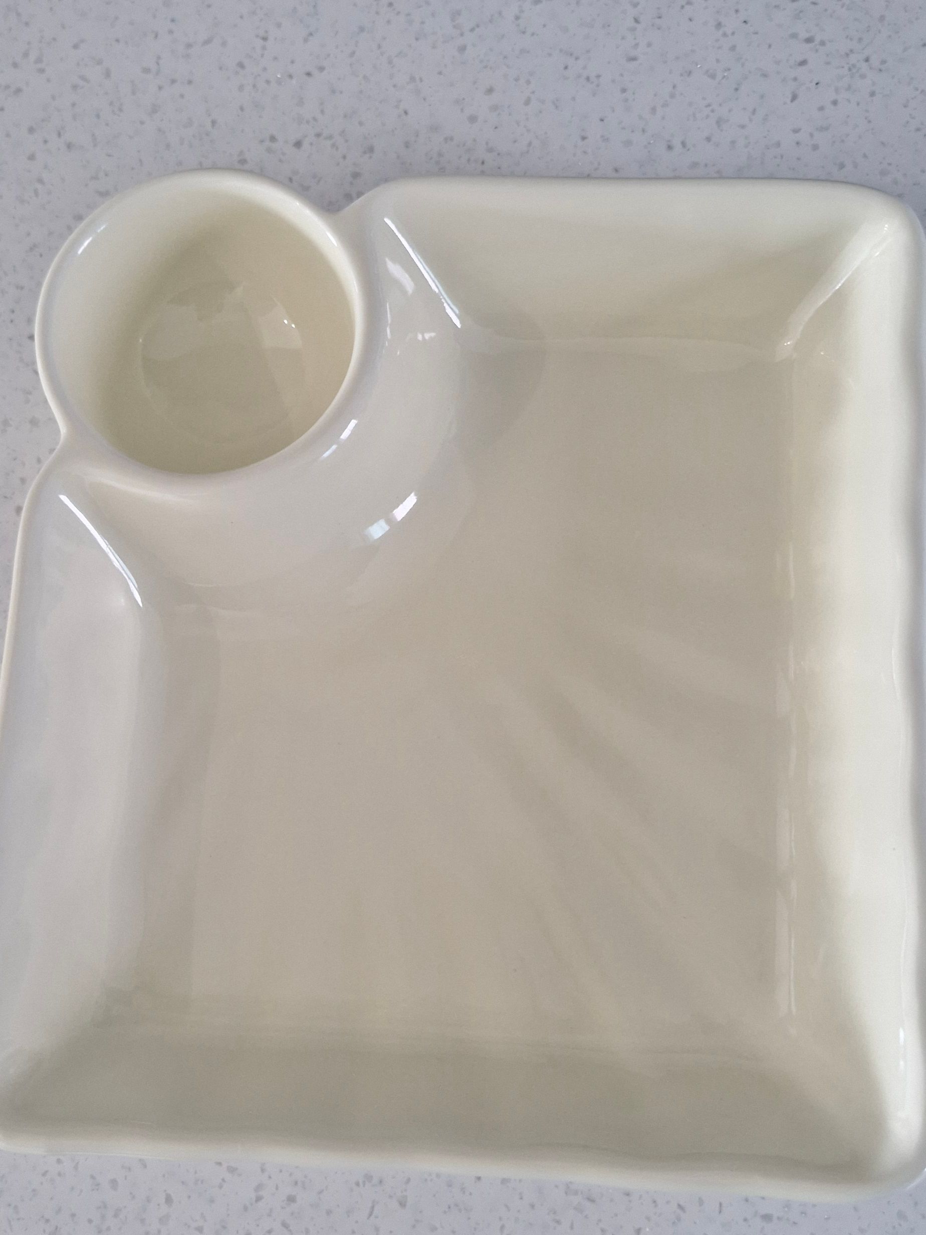 Square Dipping Plate user photo