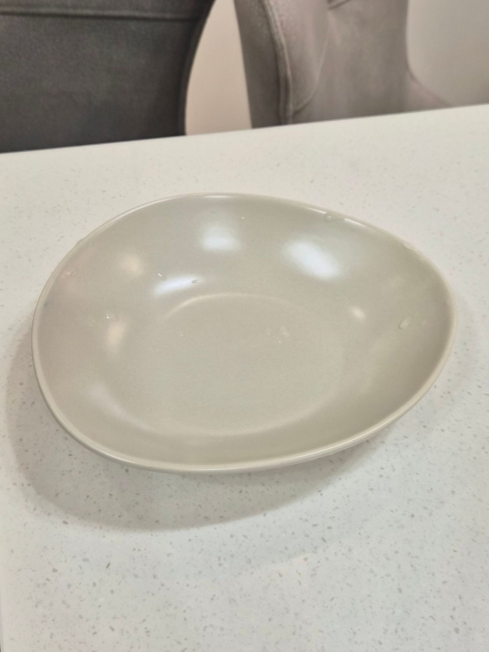 Pebble Dinnerware Set for 2 (12-Piece) user photo