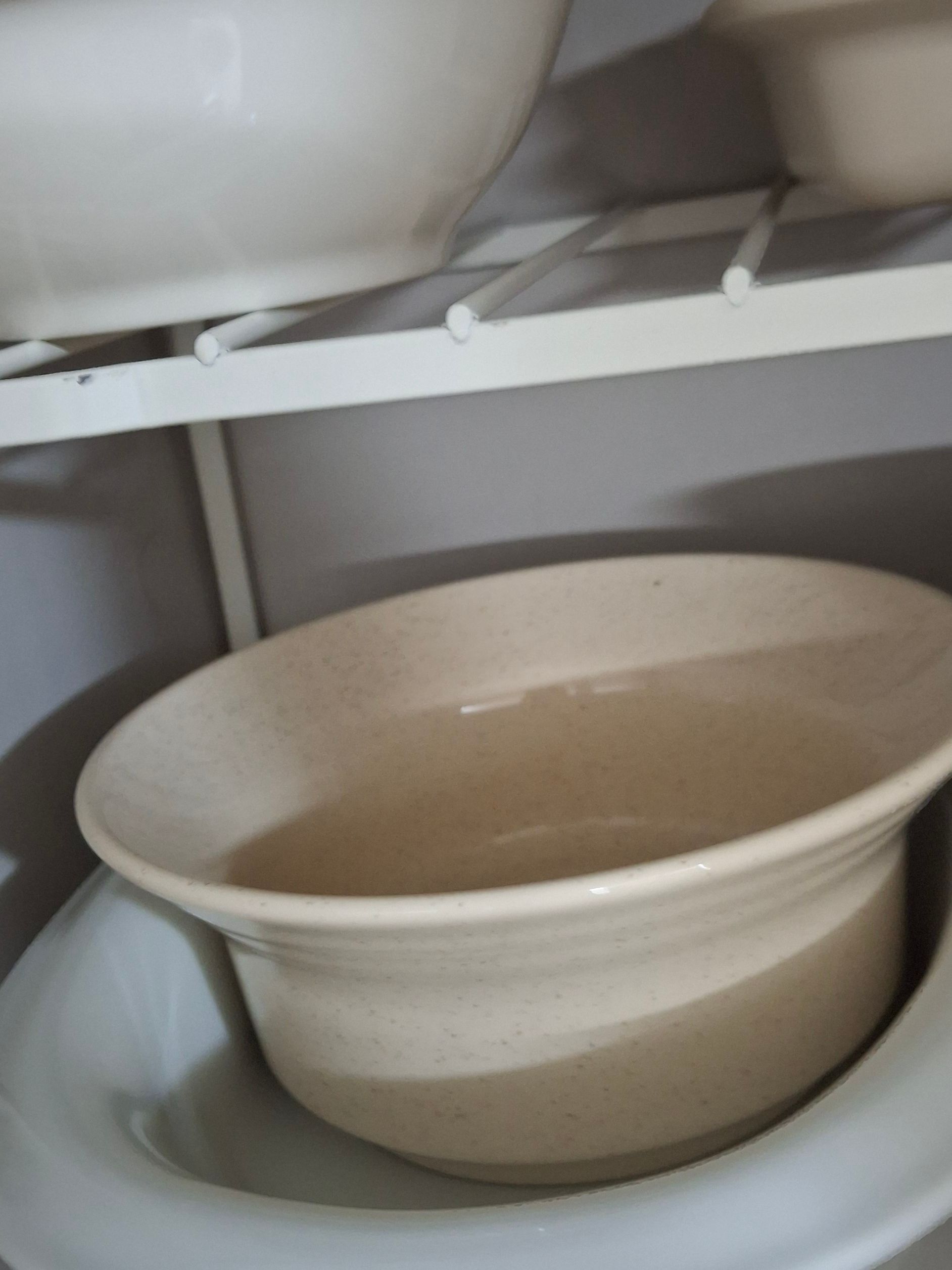 Pebbler Everyday Ceramic Bowl (M) user photo