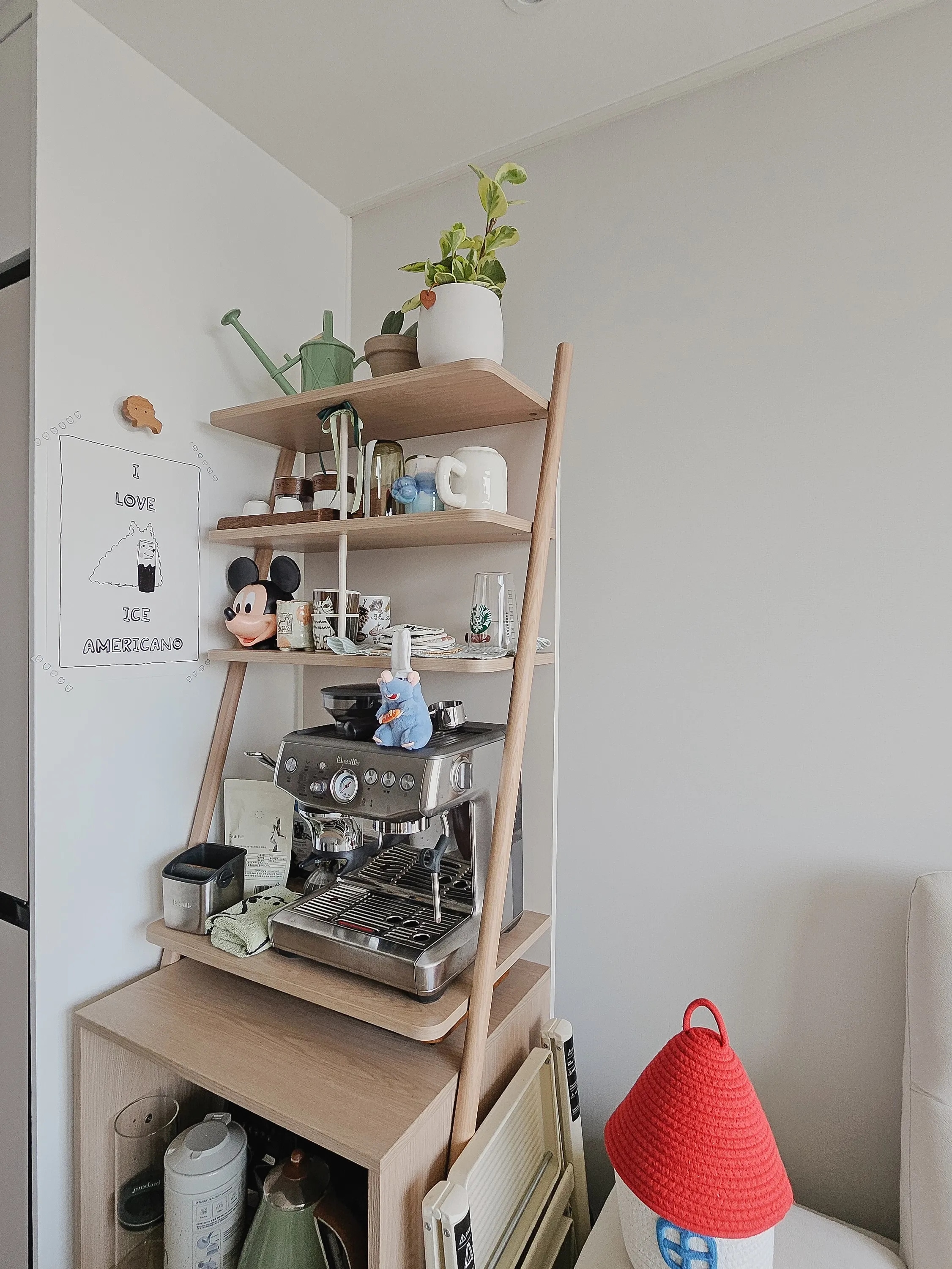 Haus Soft Woven Storage Basket user photo