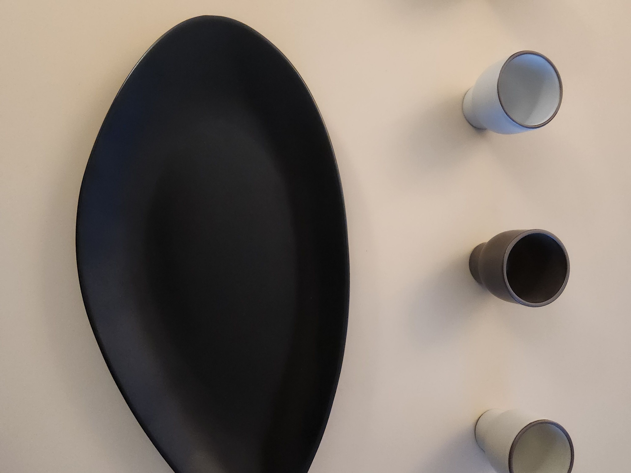 SIE Ceramic Soju Cup 4-Piece Gift Set user photo