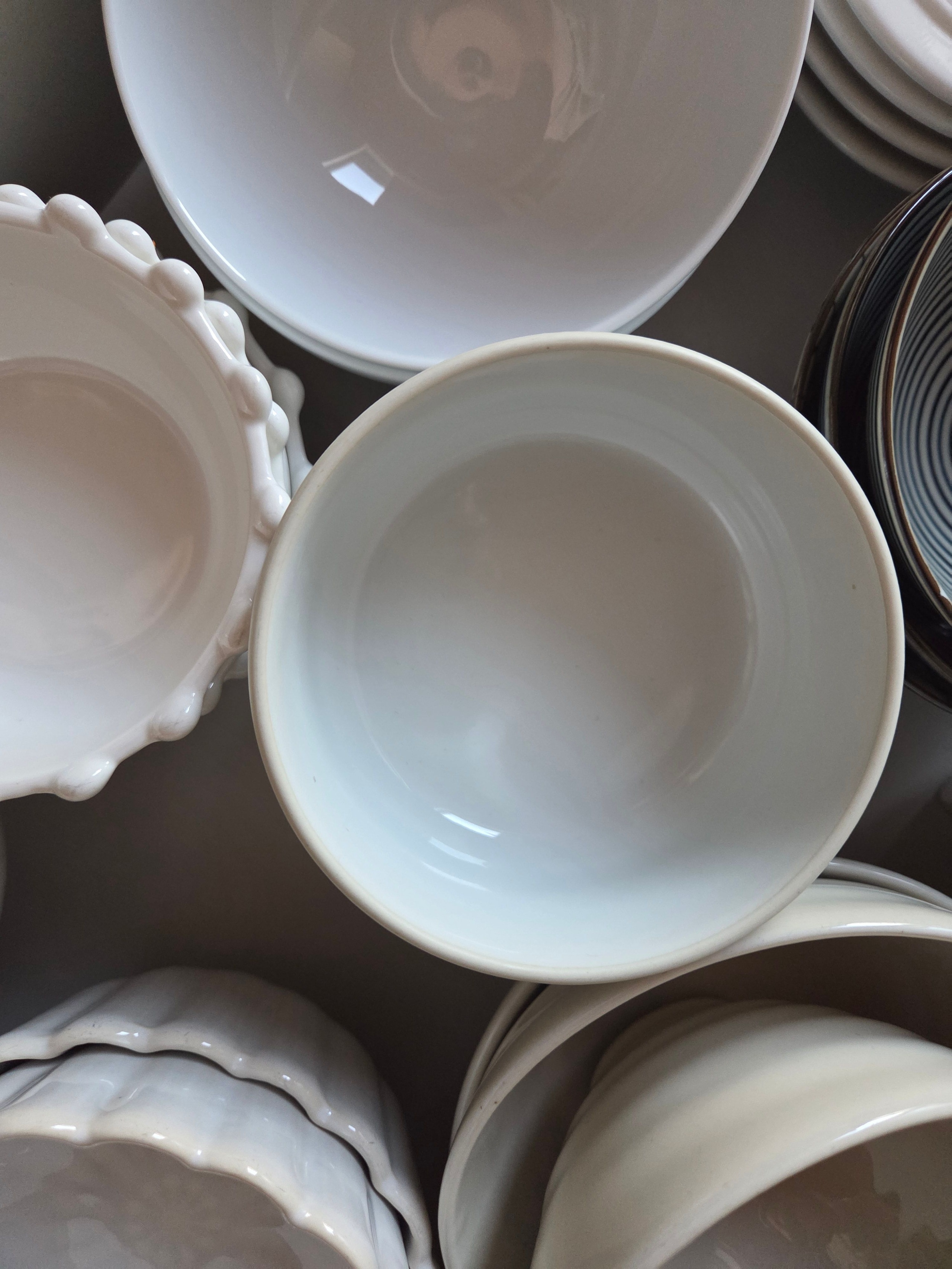 Olheum Stoneware Soup Bowl user photo