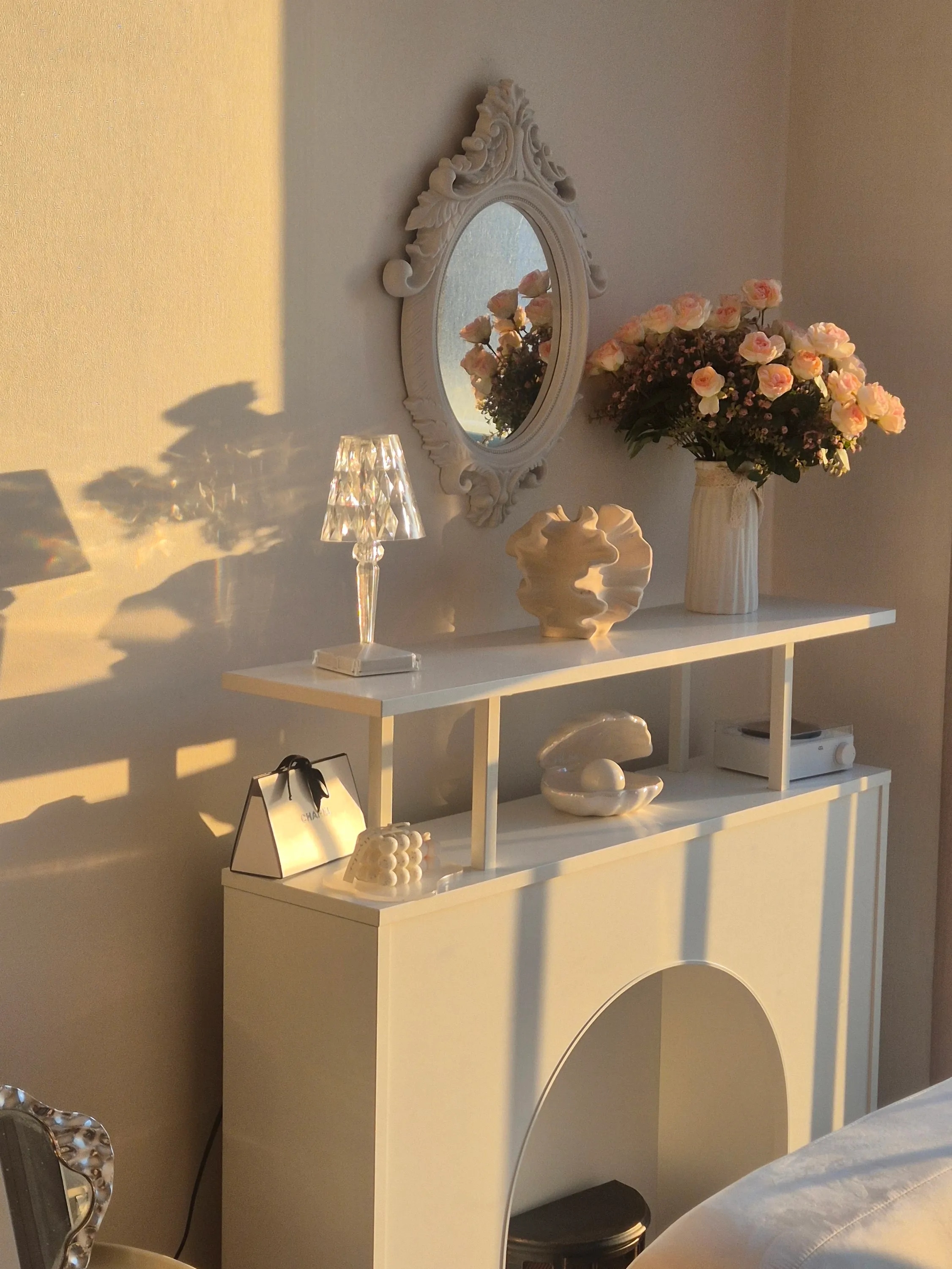 Milk Jar Vase user photo