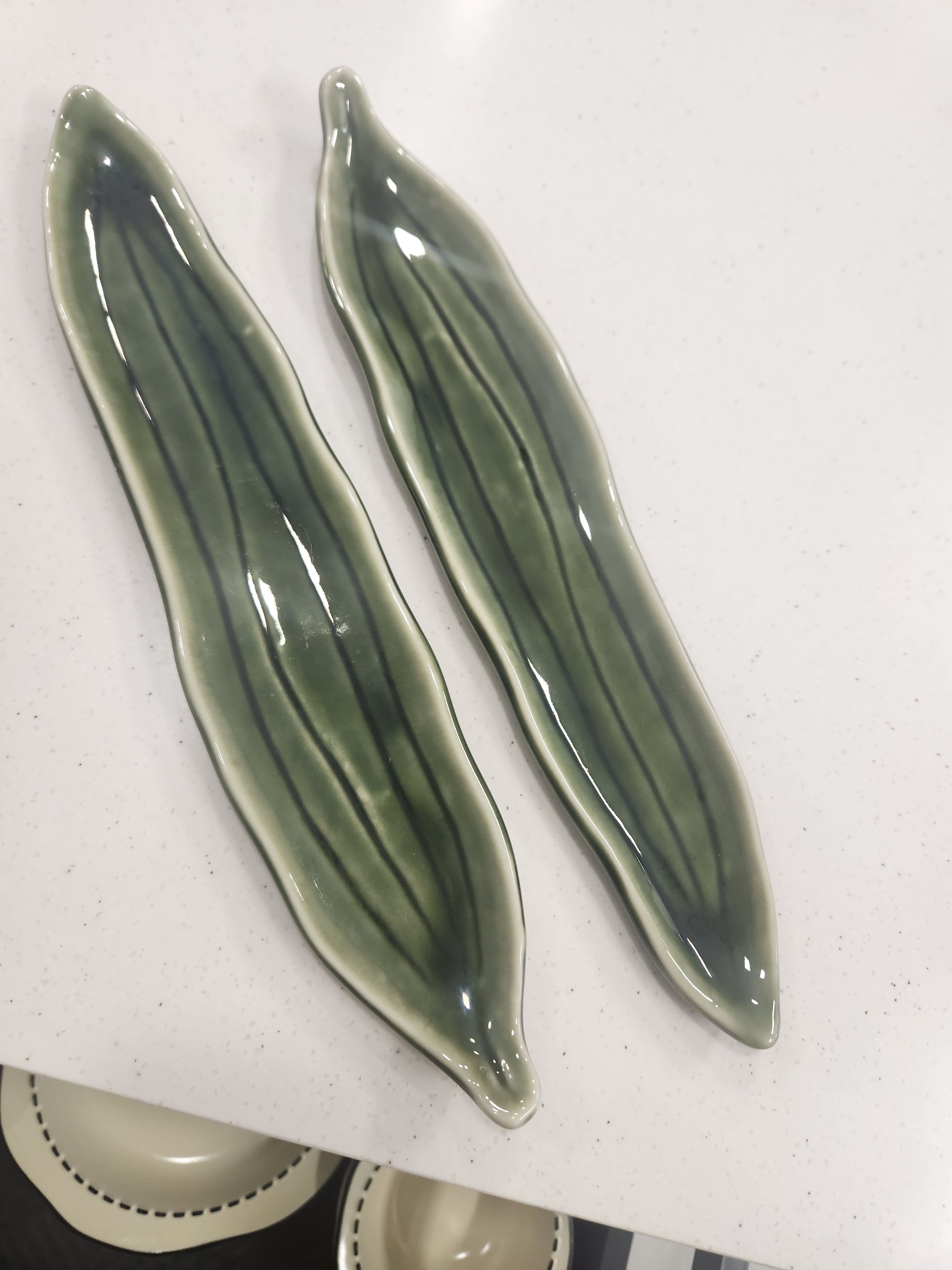 Kasanoha Long Leaf Plate user photo