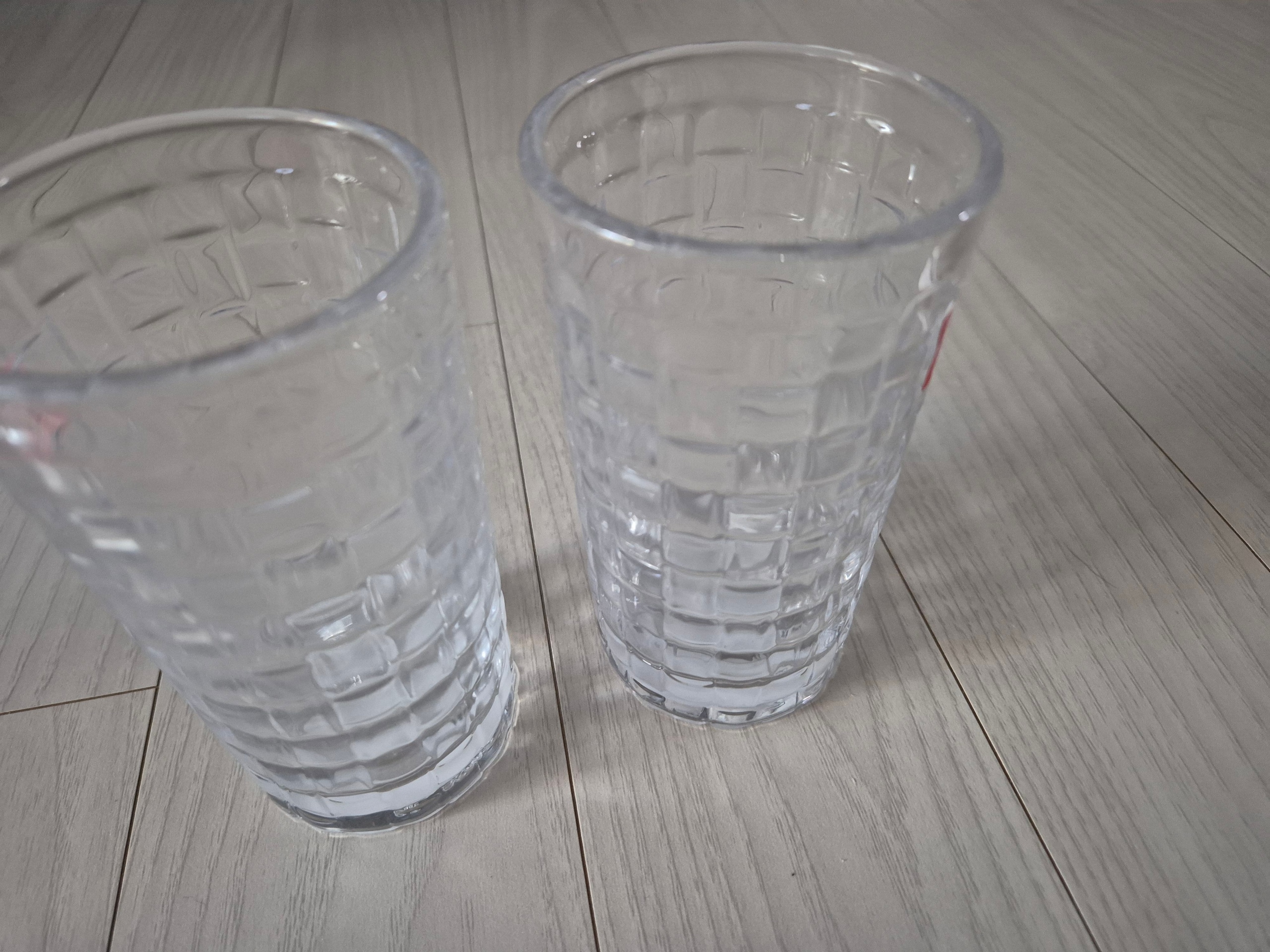 Roman Antique Goblet Soju Shot Glass Set (4-Piece) user photo