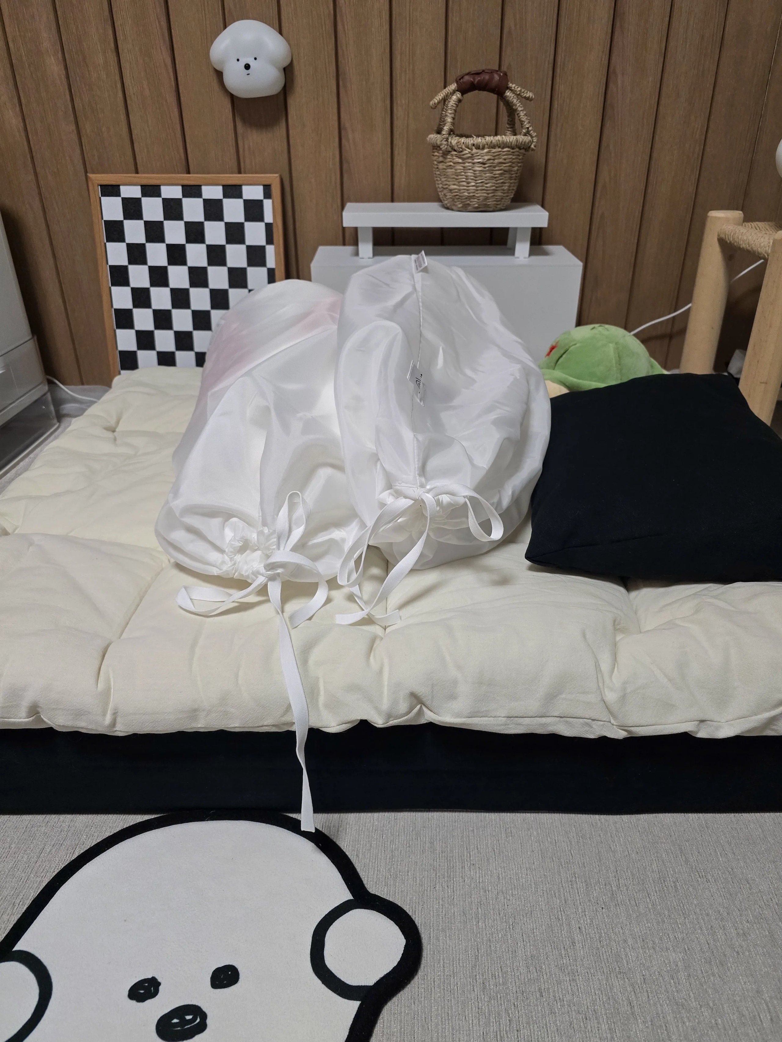 Puppy Motion Sensor Mood Light user photo