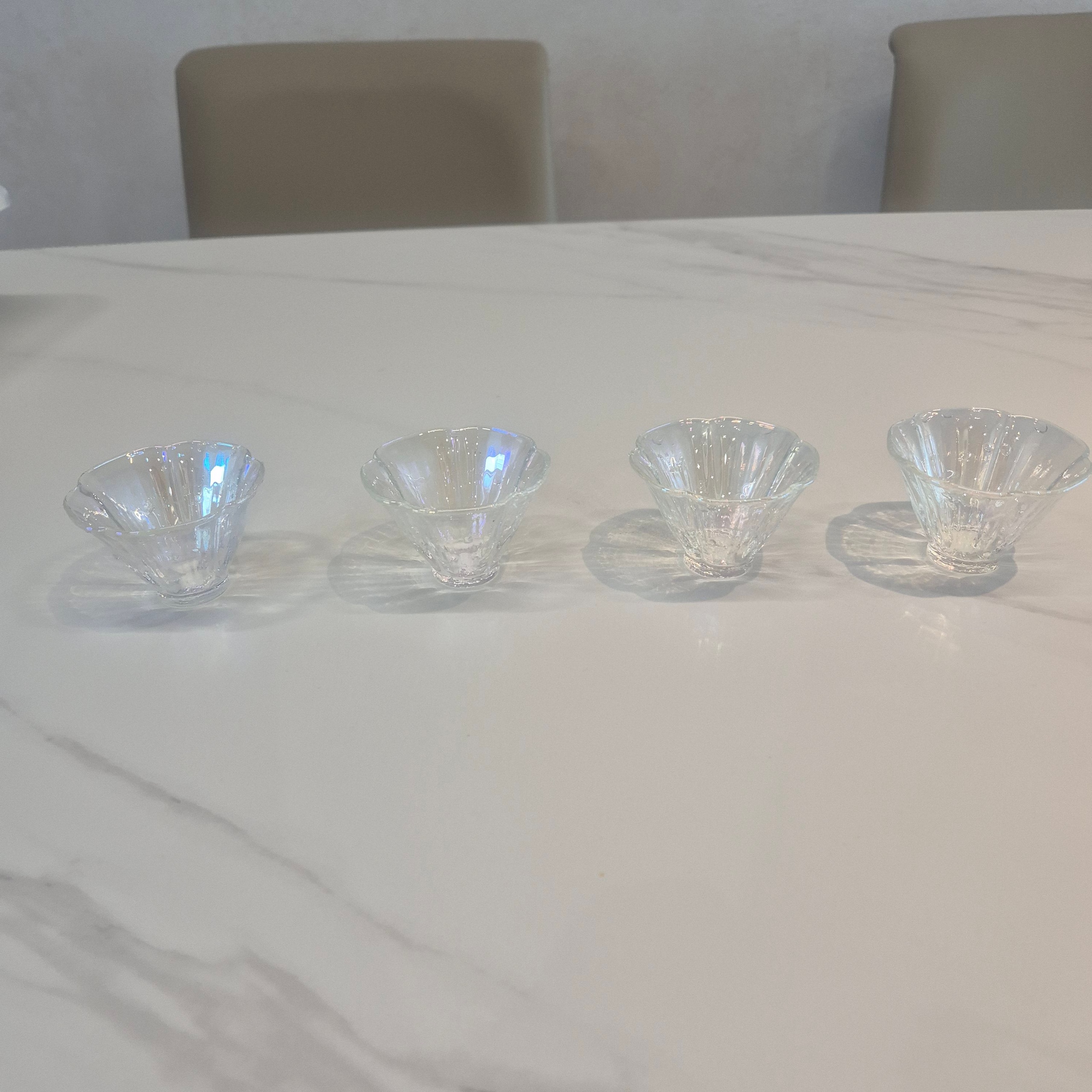 Aurora Cherry Blossom Shot Glass (Set of 4) user photo