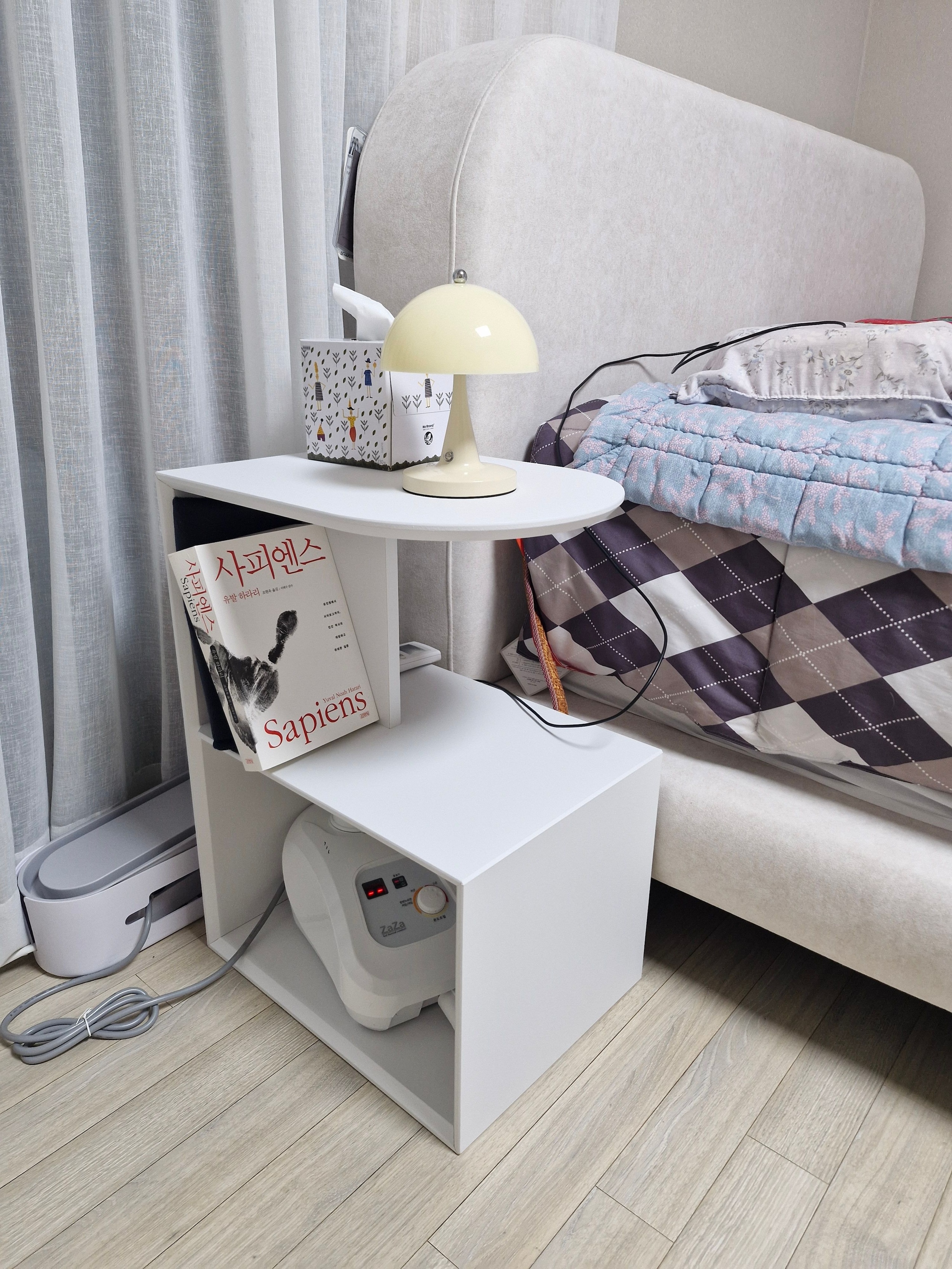 Meta Nesting Side Tables user photo