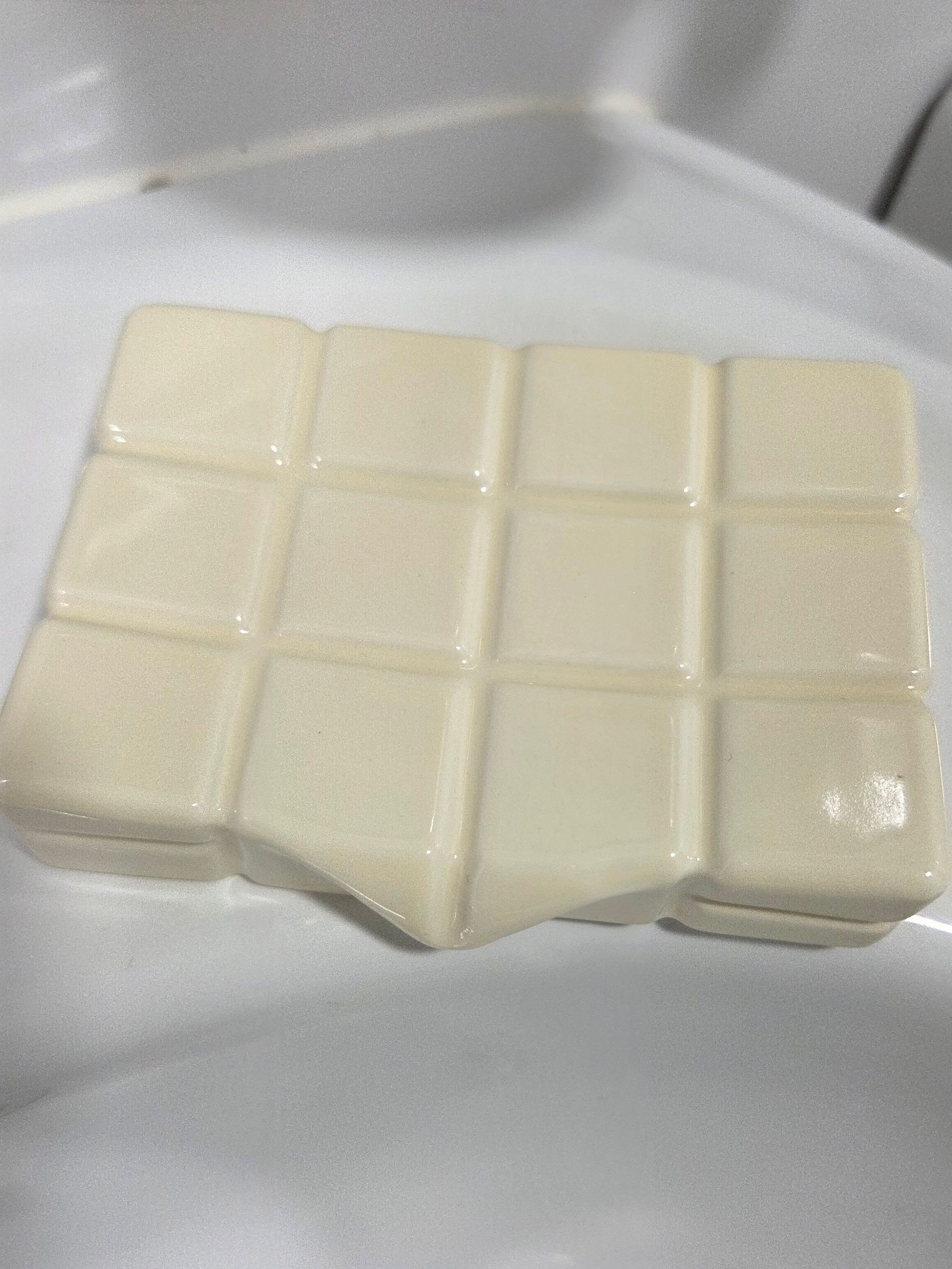 Choco Brick Tray Holder user photo