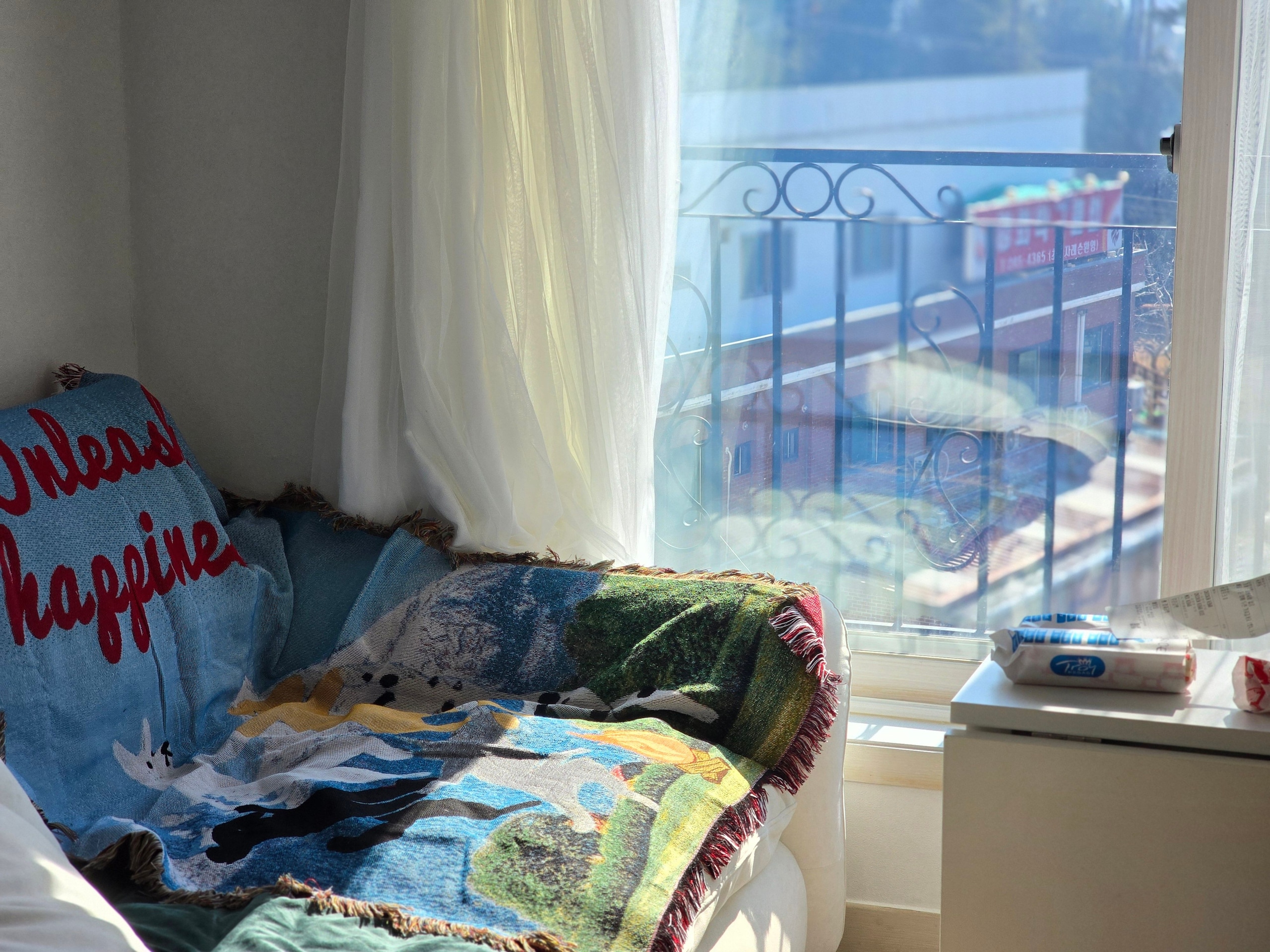 Tapestry Blanket Rug user photo