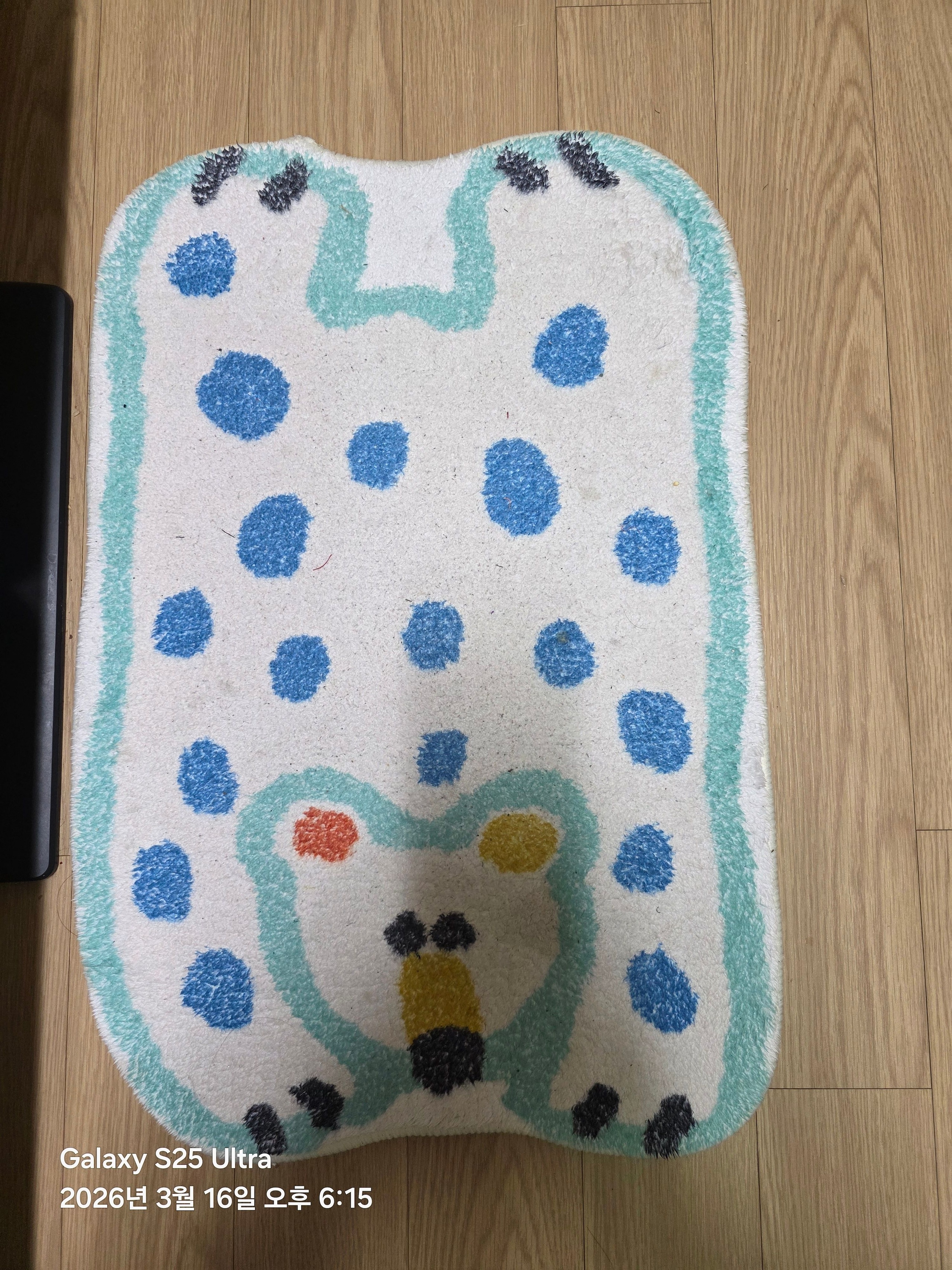 Doodle Animal Accent Rug Collection user photo