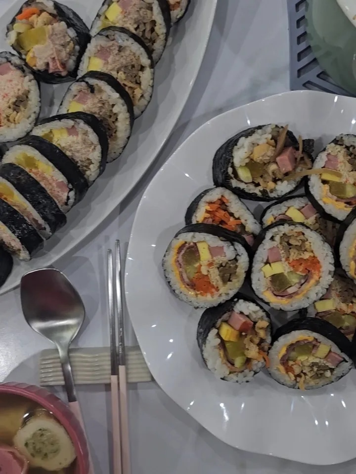 Delight Spoon & Chopsticks Set for 2 user photo