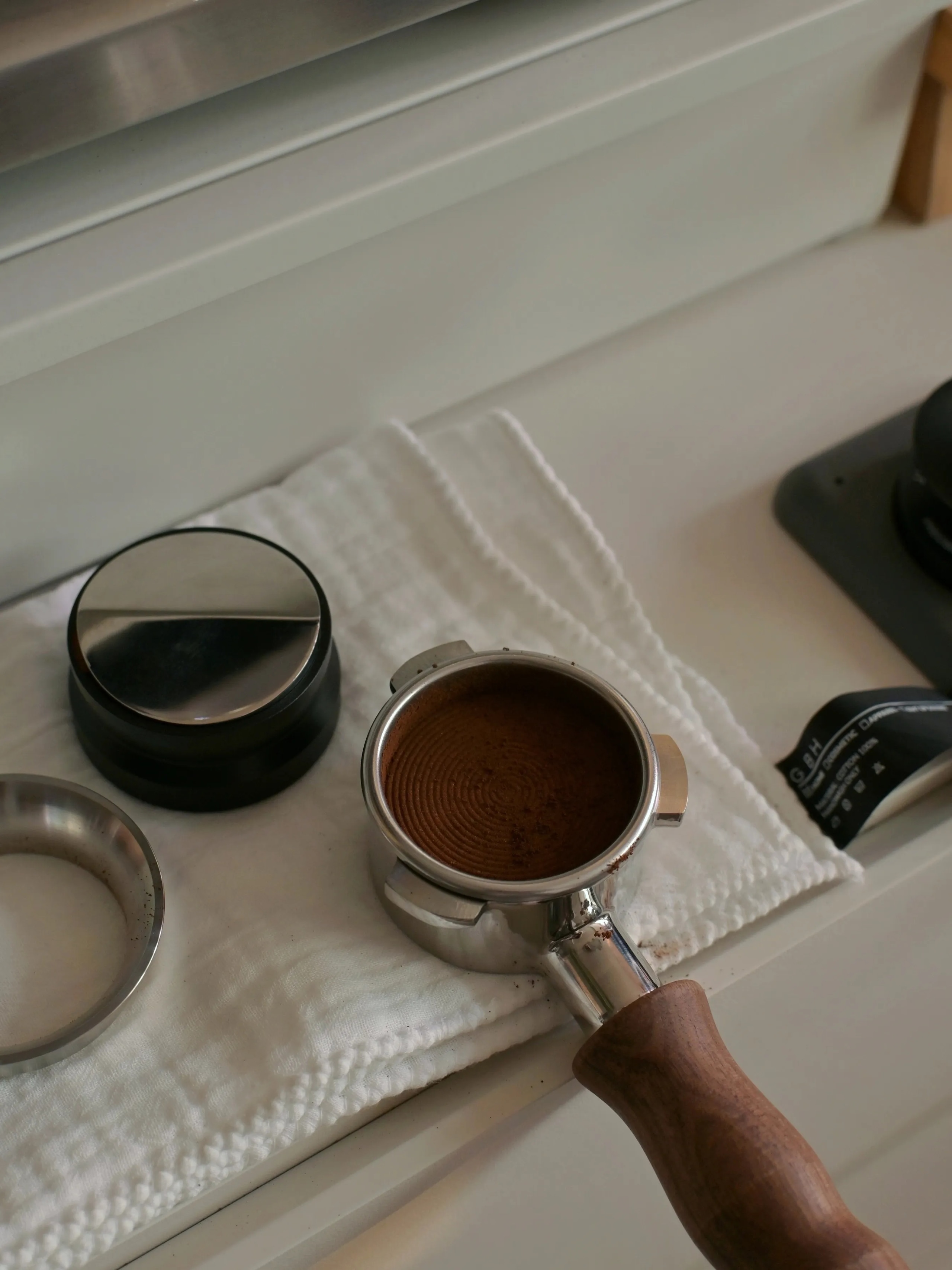Countertop Coffee Station Organizer Drawer user photo