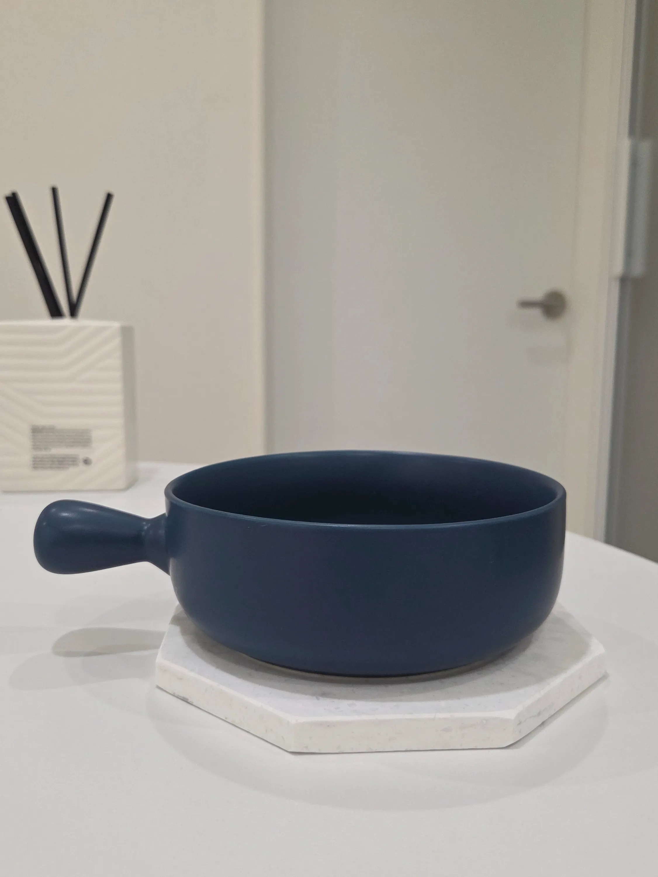 Easy-Grab Serving Bowl user photo