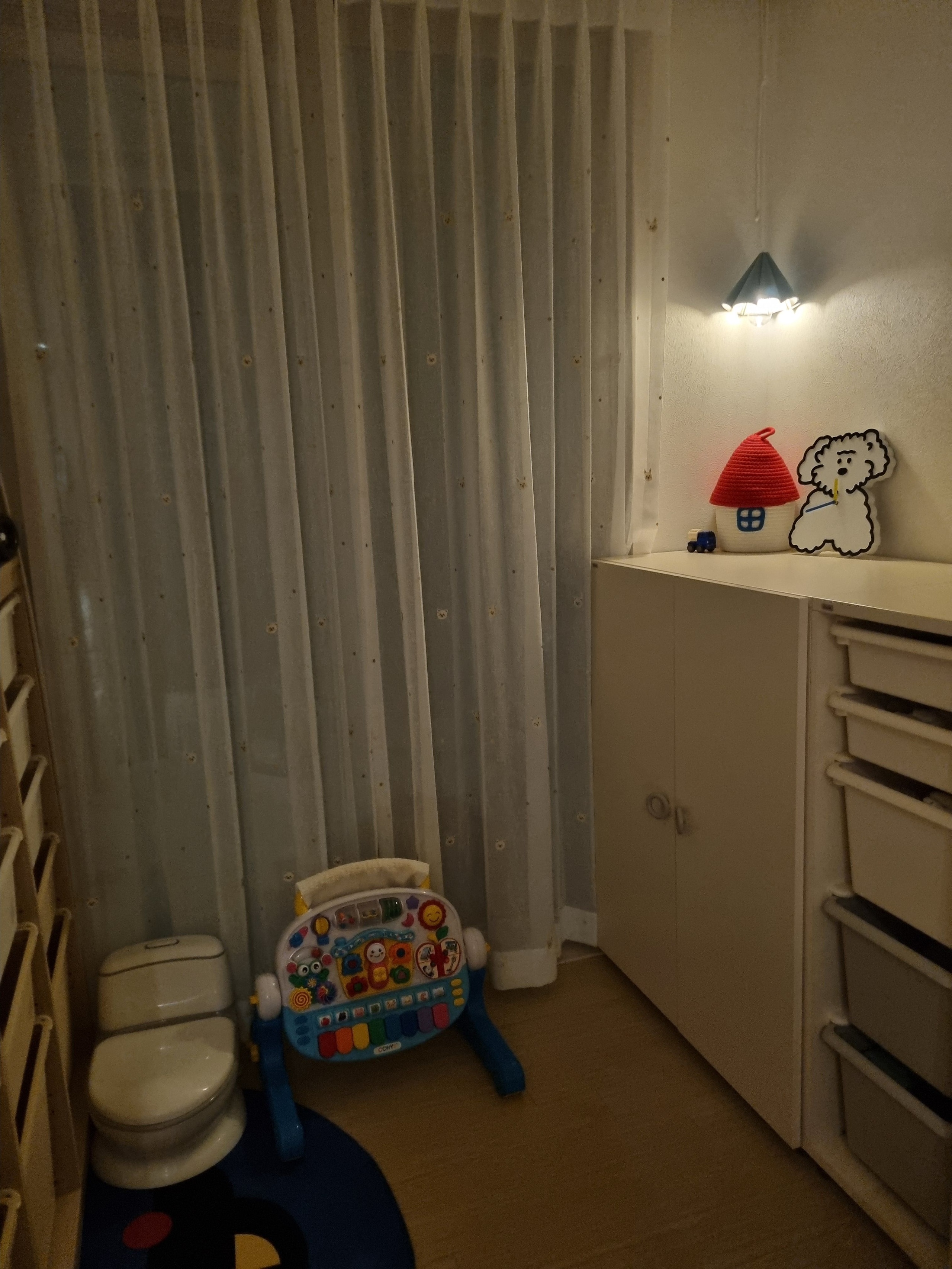 Haus Soft Woven Storage Basket user photo