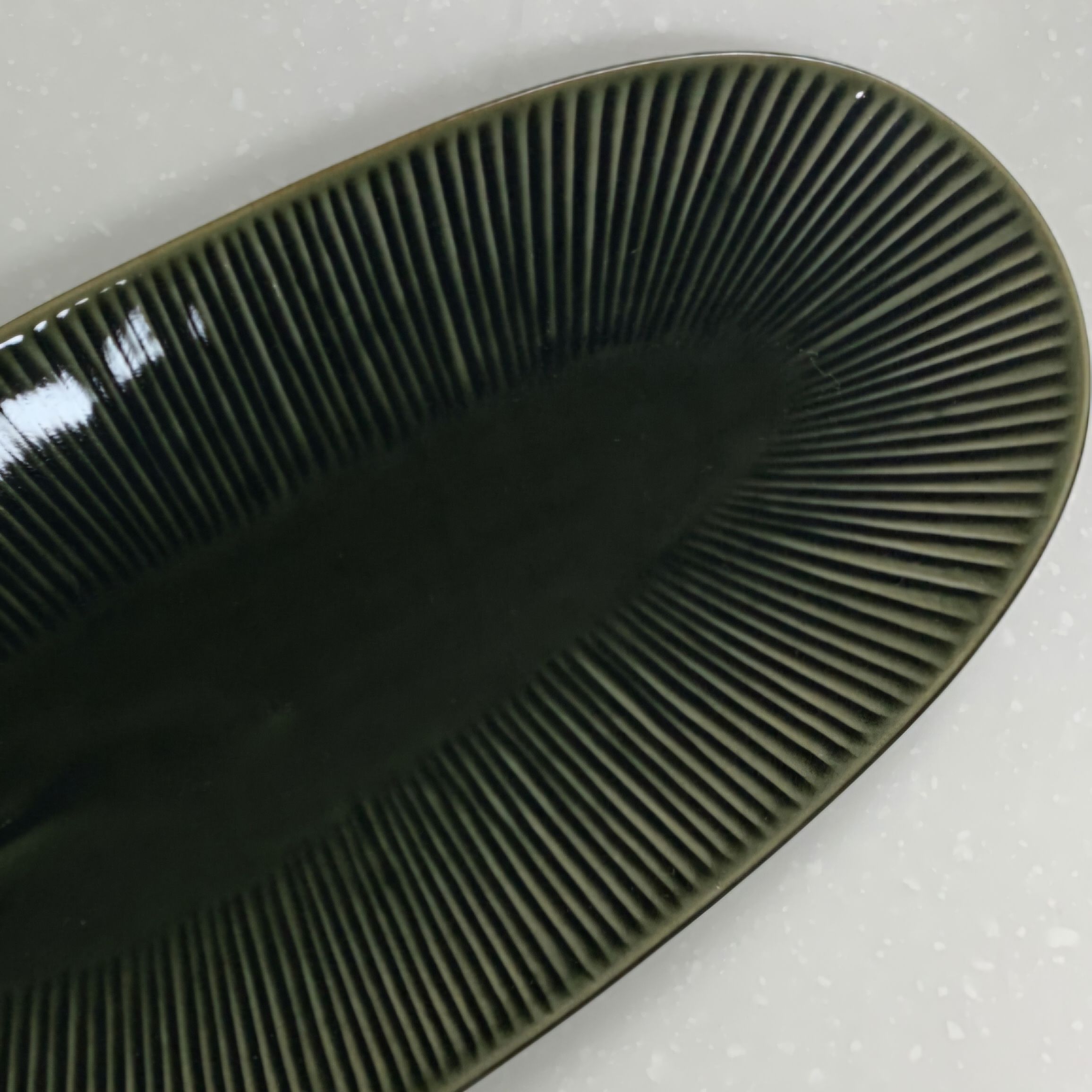 Kasanoha Leaf Platter - Large user photo