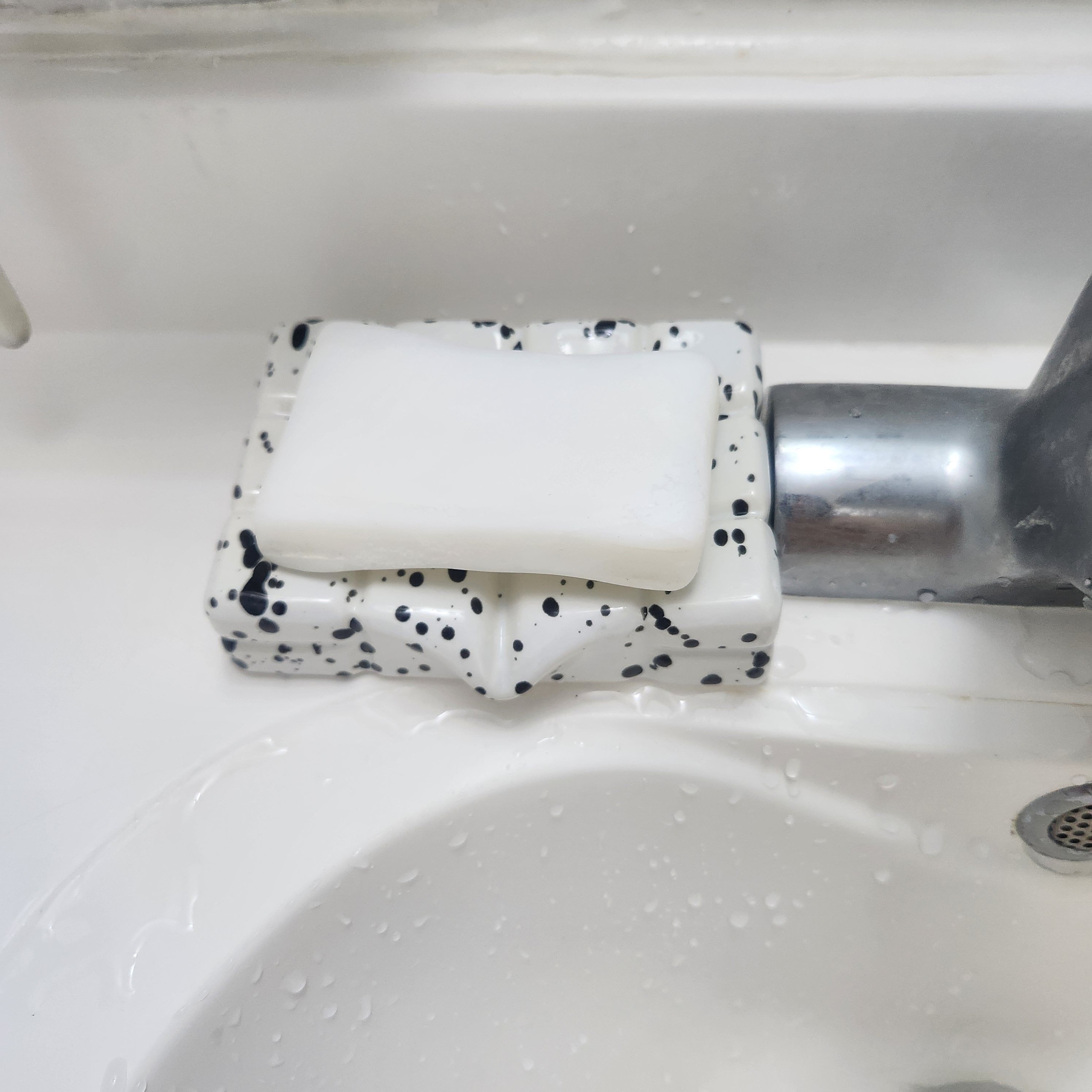 Choco Brick Tray Holder user photo