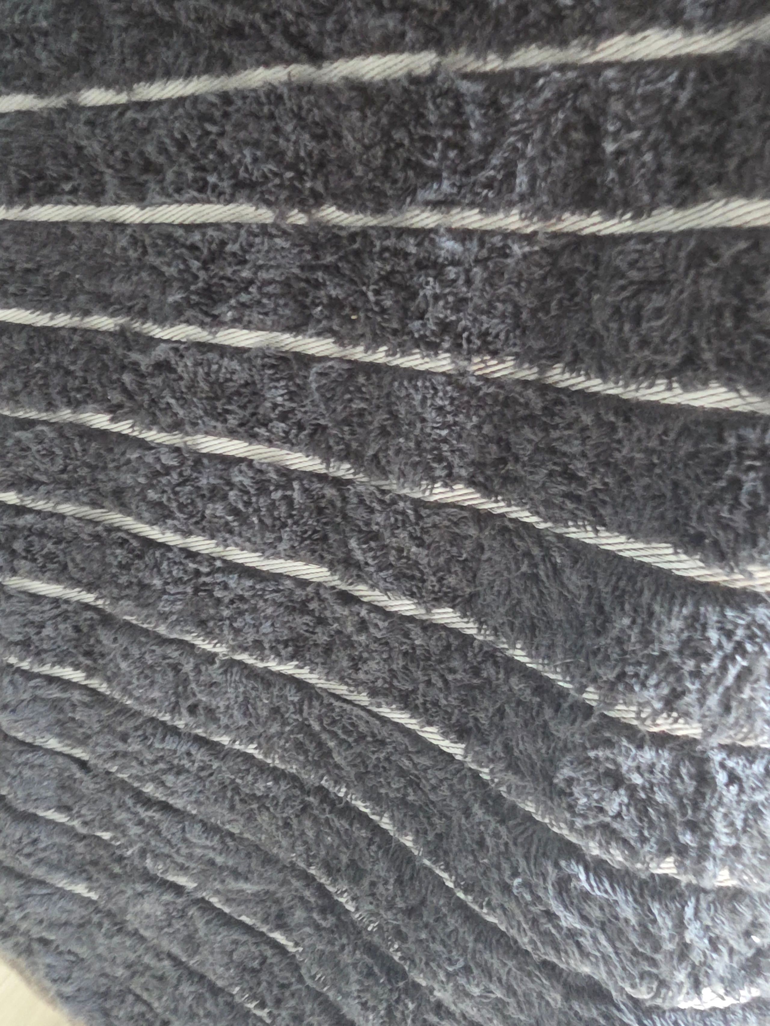 Lino Stripe Blended Yarn Towel (10-Pack) user photo