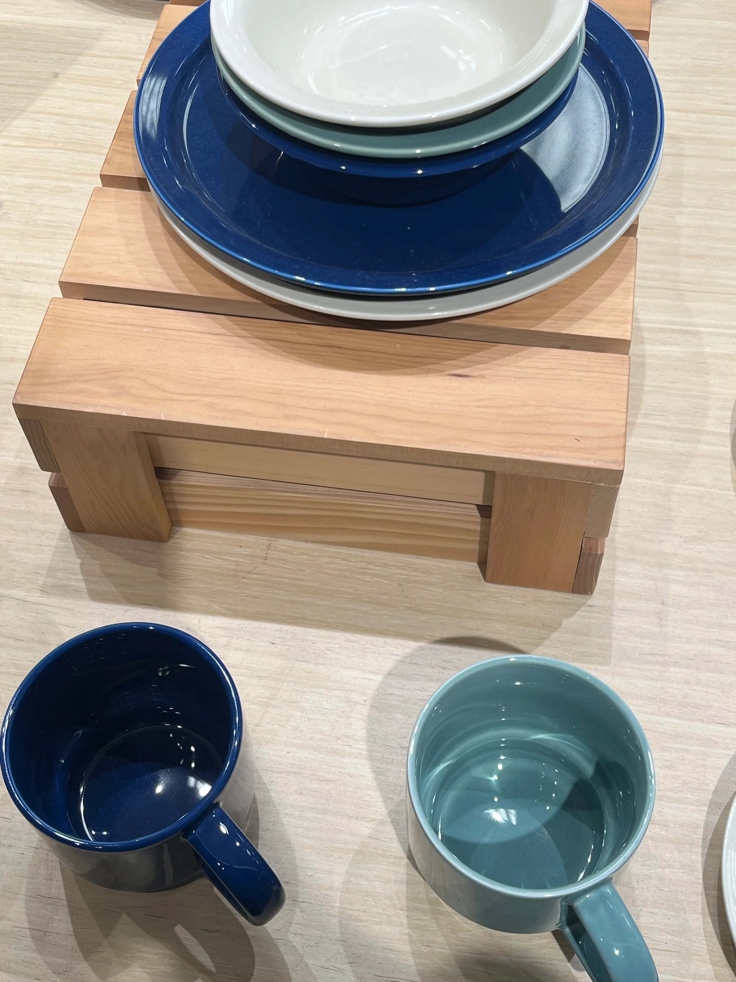 Odette Bubble Mug Cup Set (2-Piece) user photo