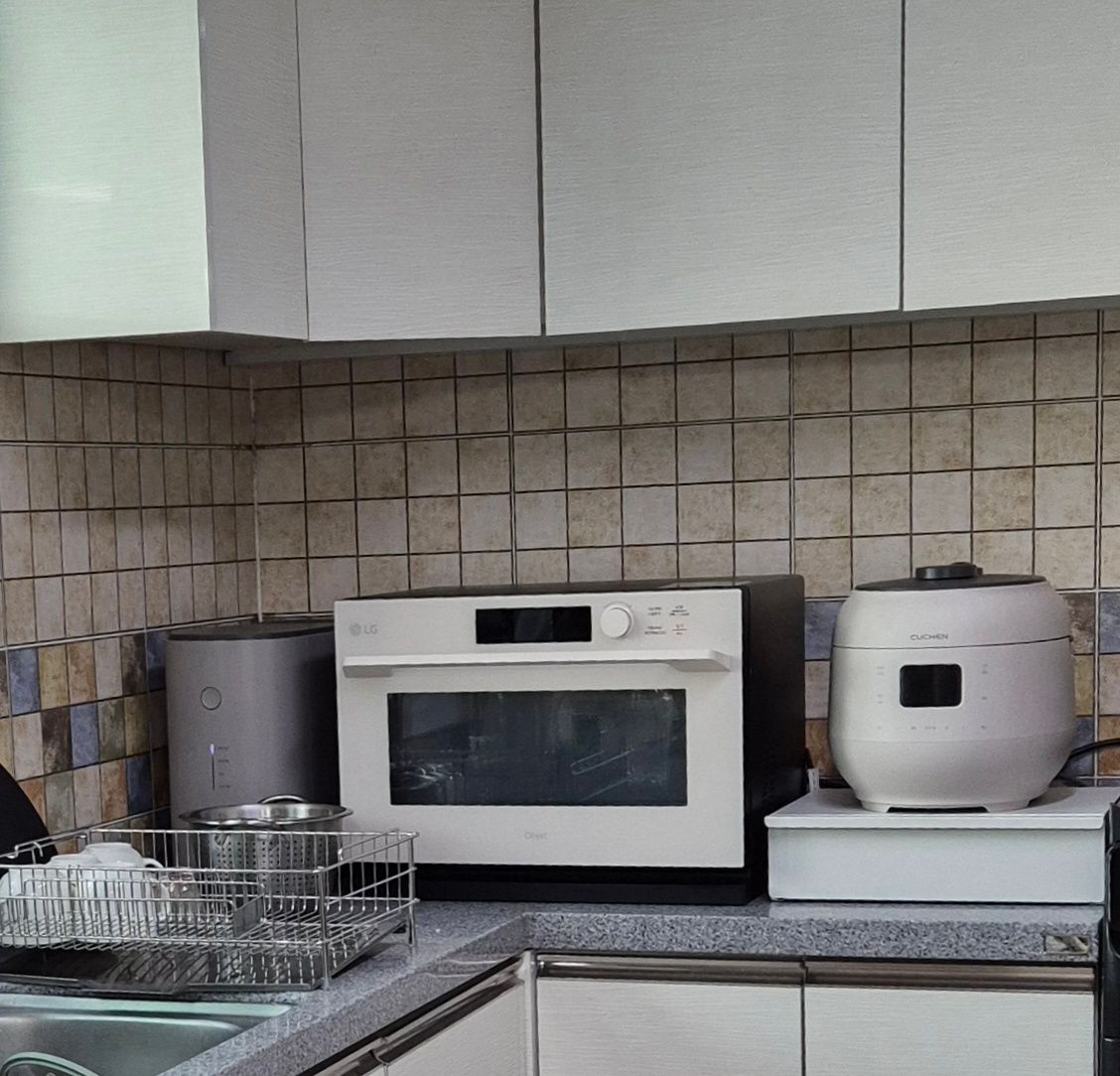 Countertop Coffee Station Organizer Drawer user photo