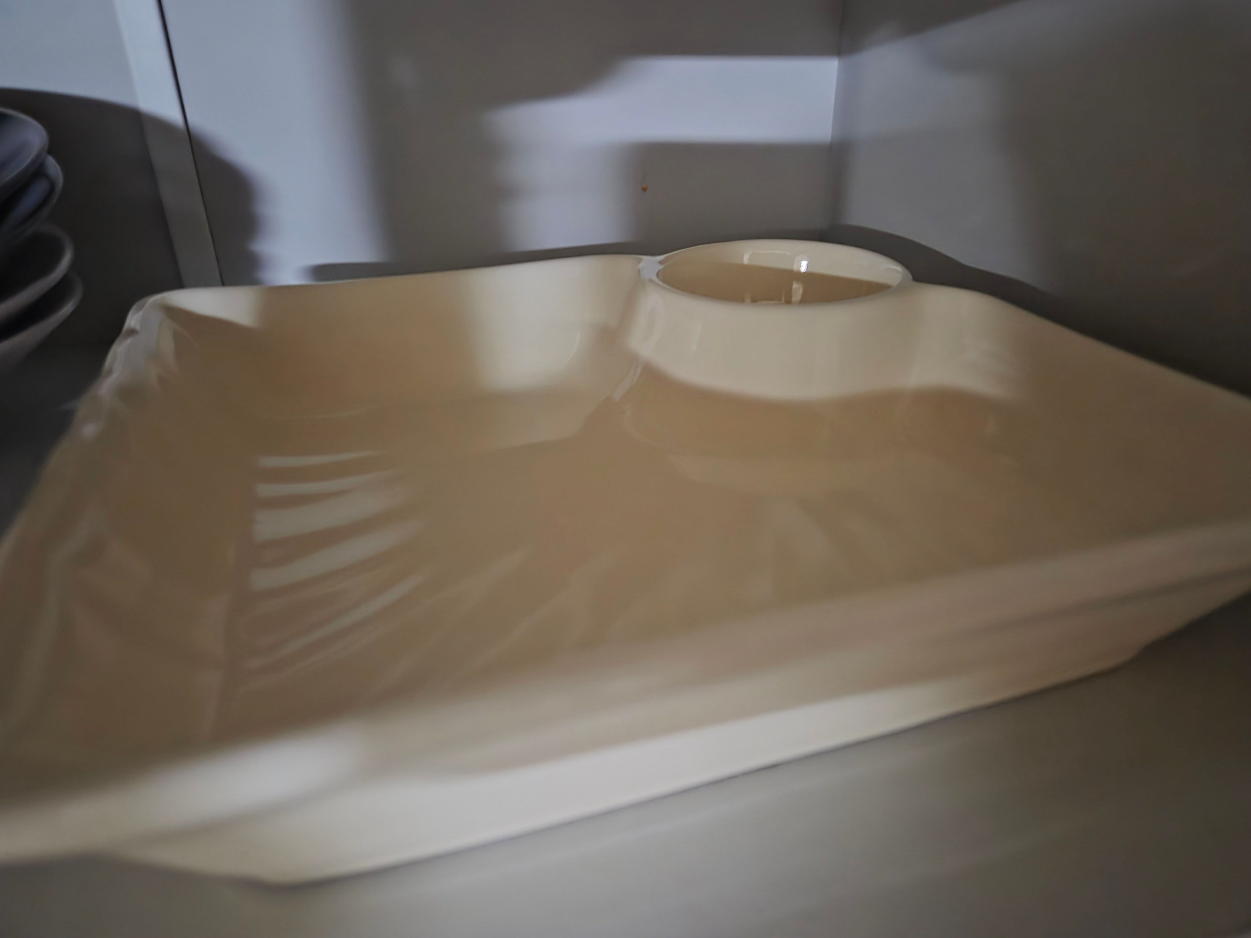 Square Dipping Plate user photo