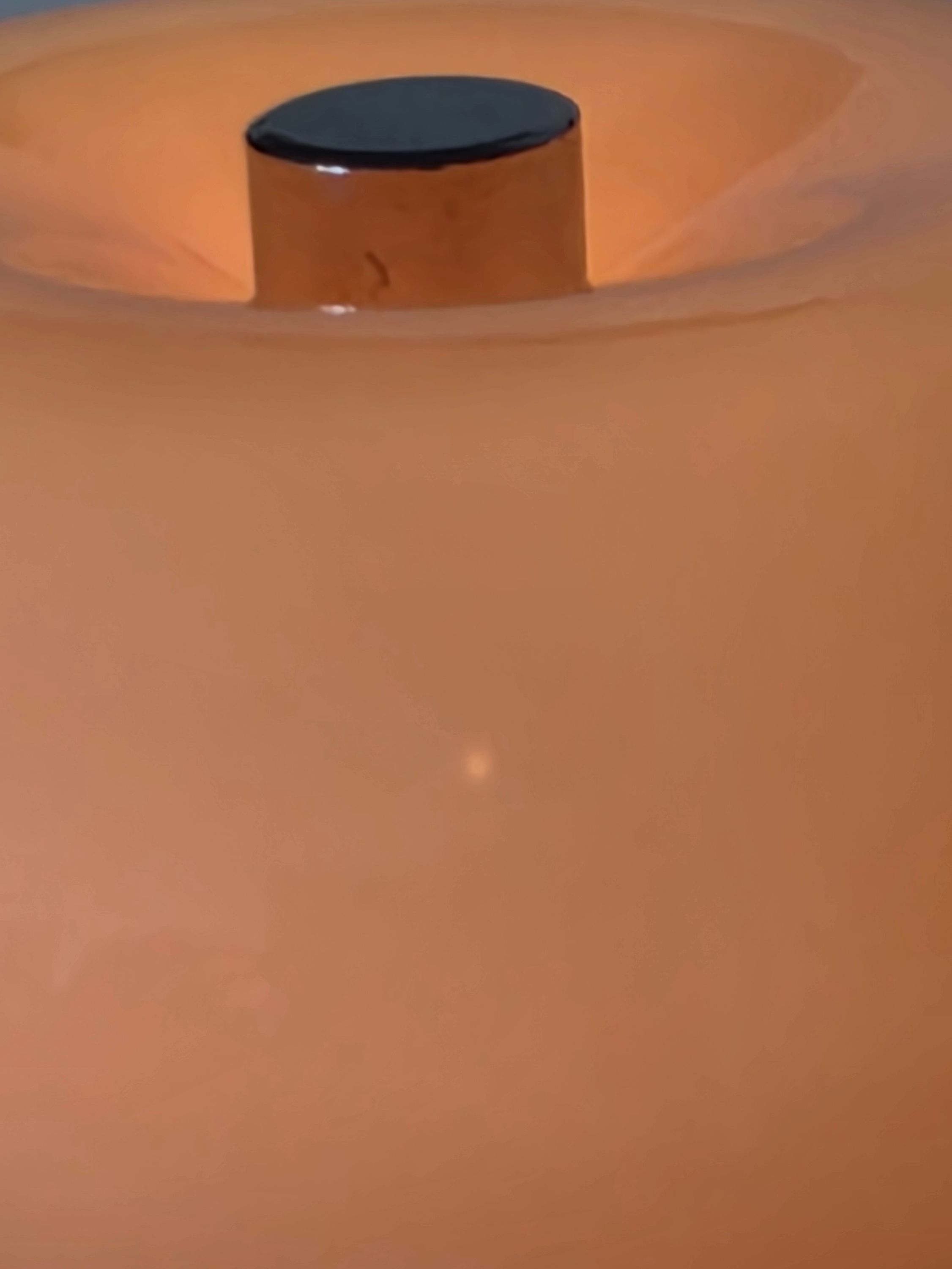 Mini Glazed Donut LED Lamp user photo