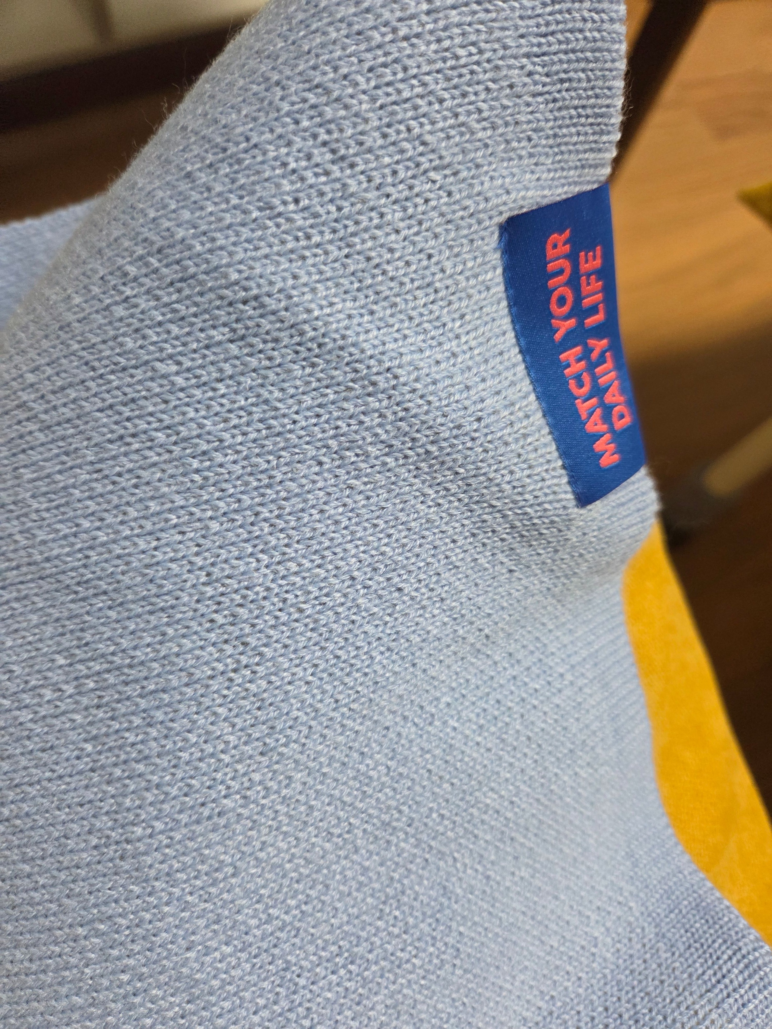 Reversible Knit Throw Blanket user photo