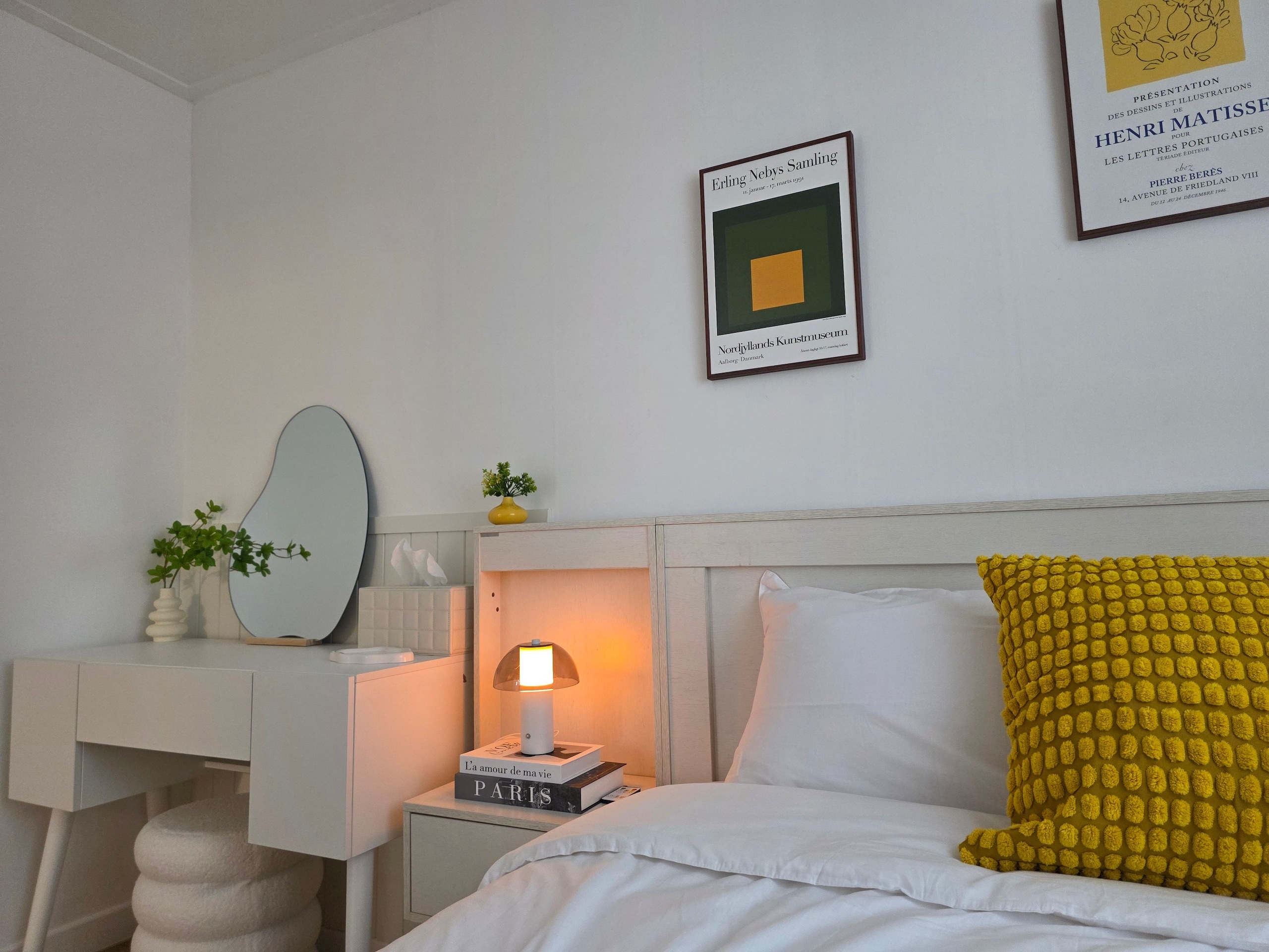 Nito Table Lamp user photo