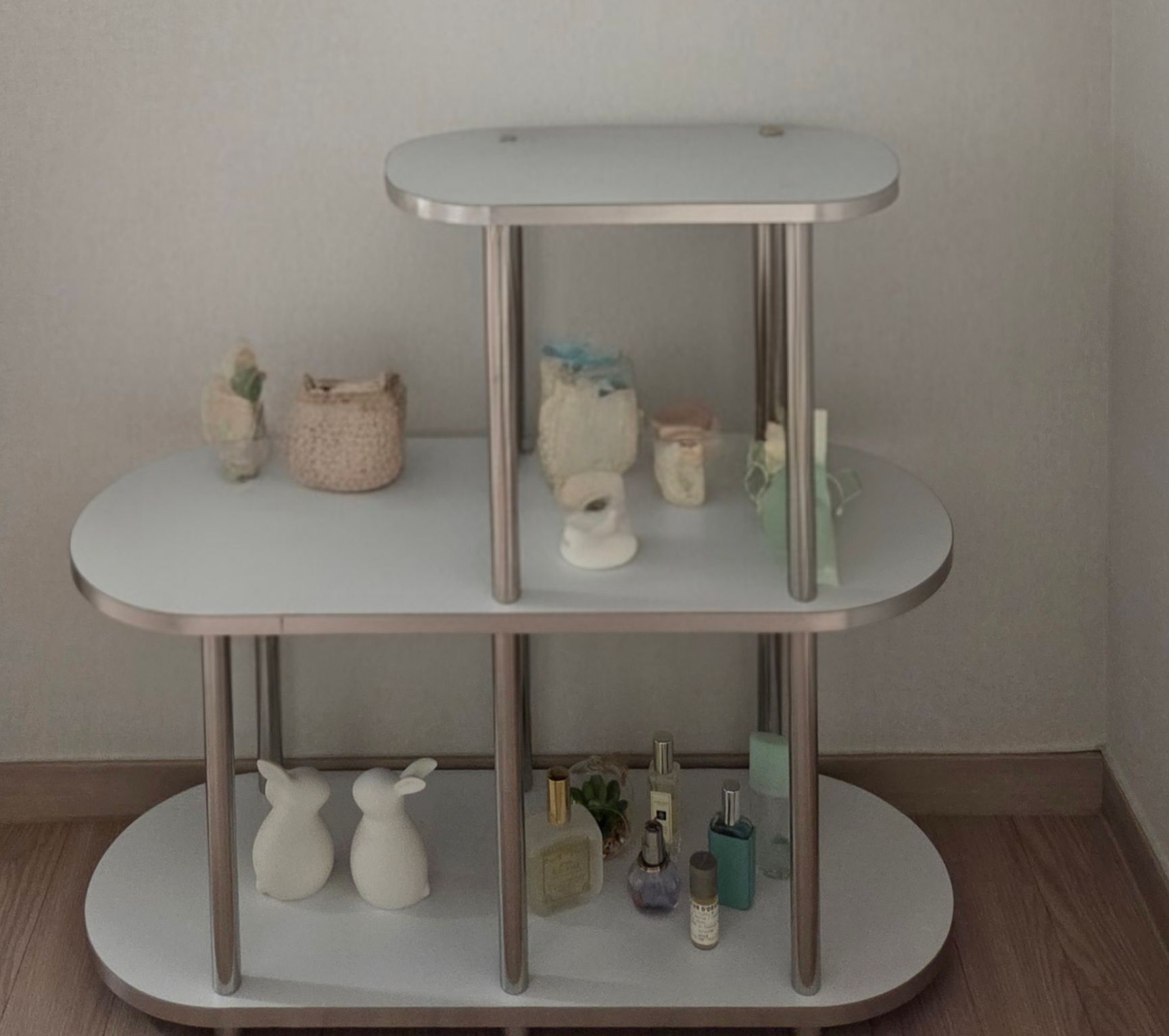 Urban Chrome Reversible Shelf user photo