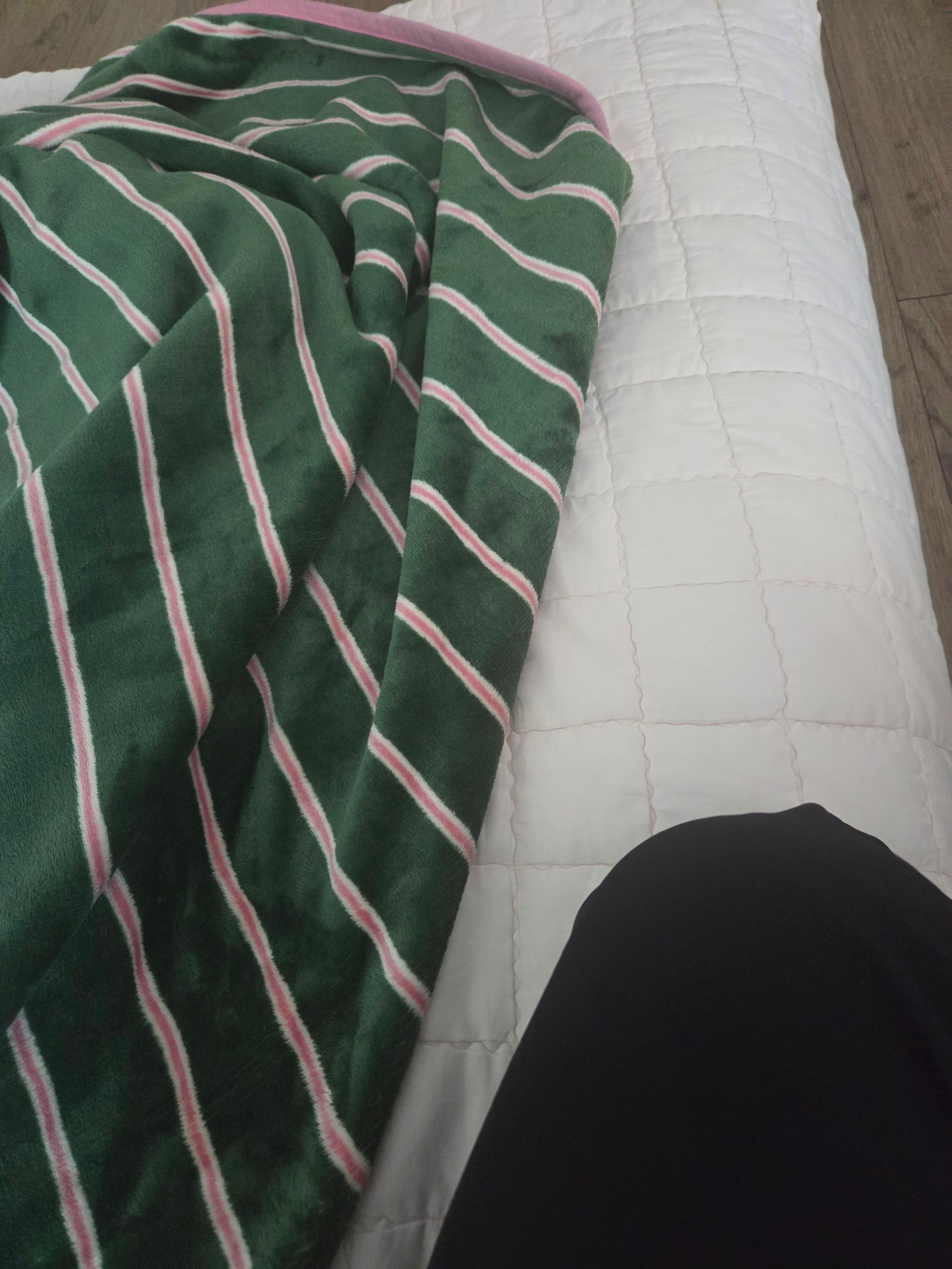 Creamy Plush Microfiber Blanket user photo